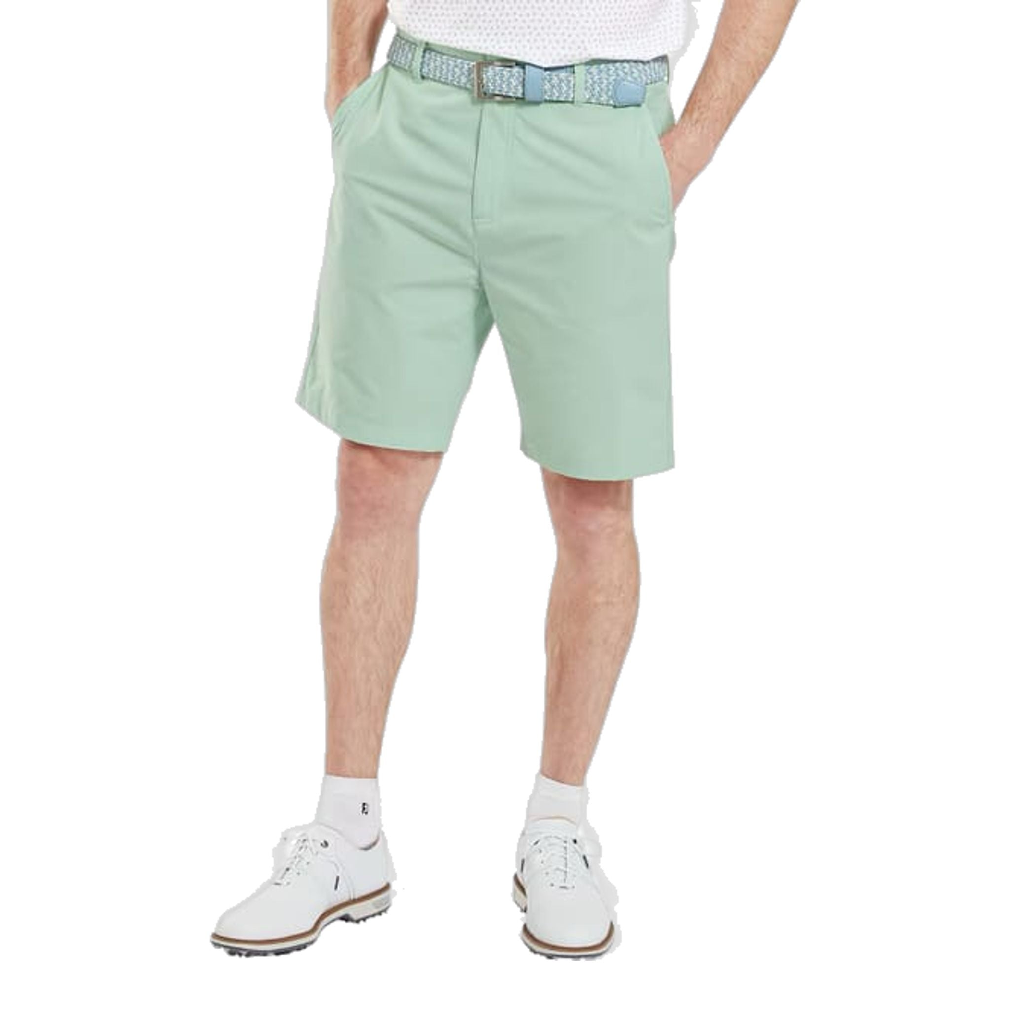 Footjoy Fj Par short de golf hommes
