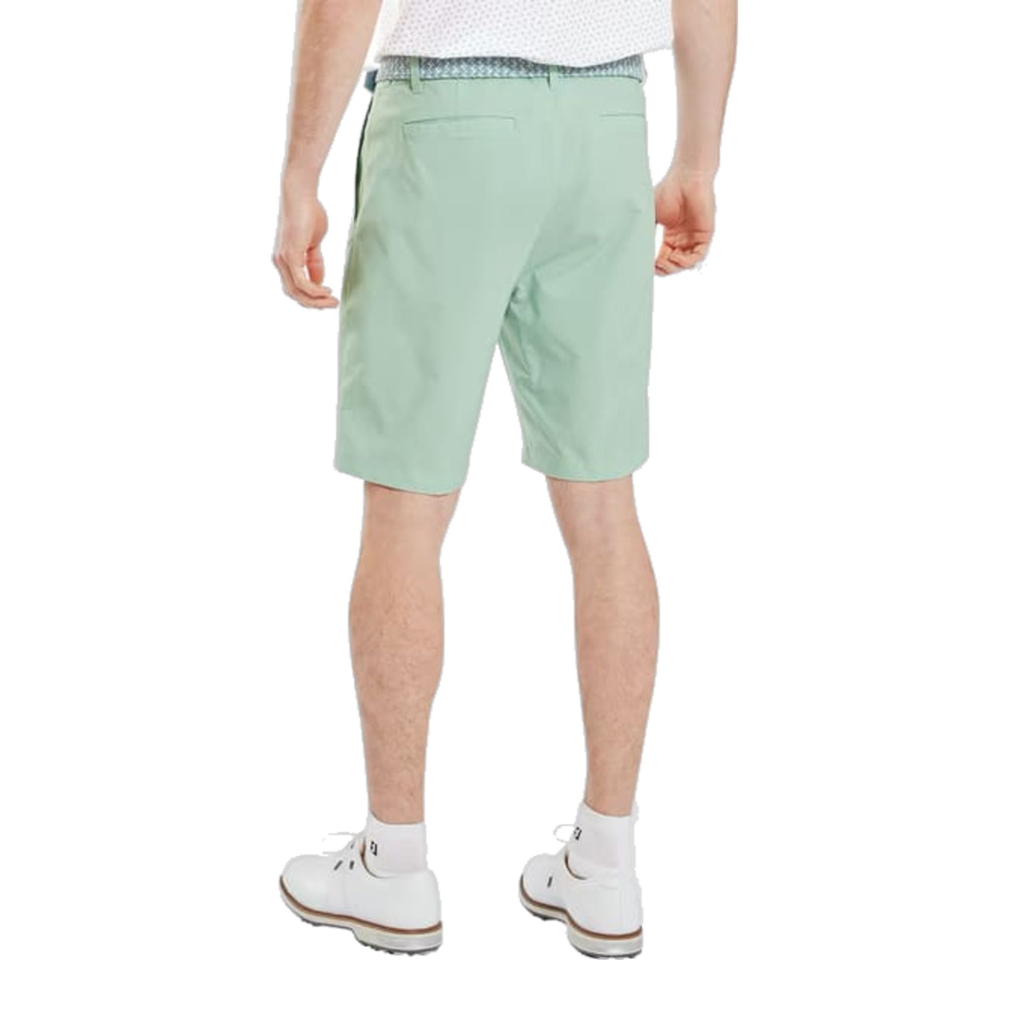 Footjoy Fj Par short de golf hommes