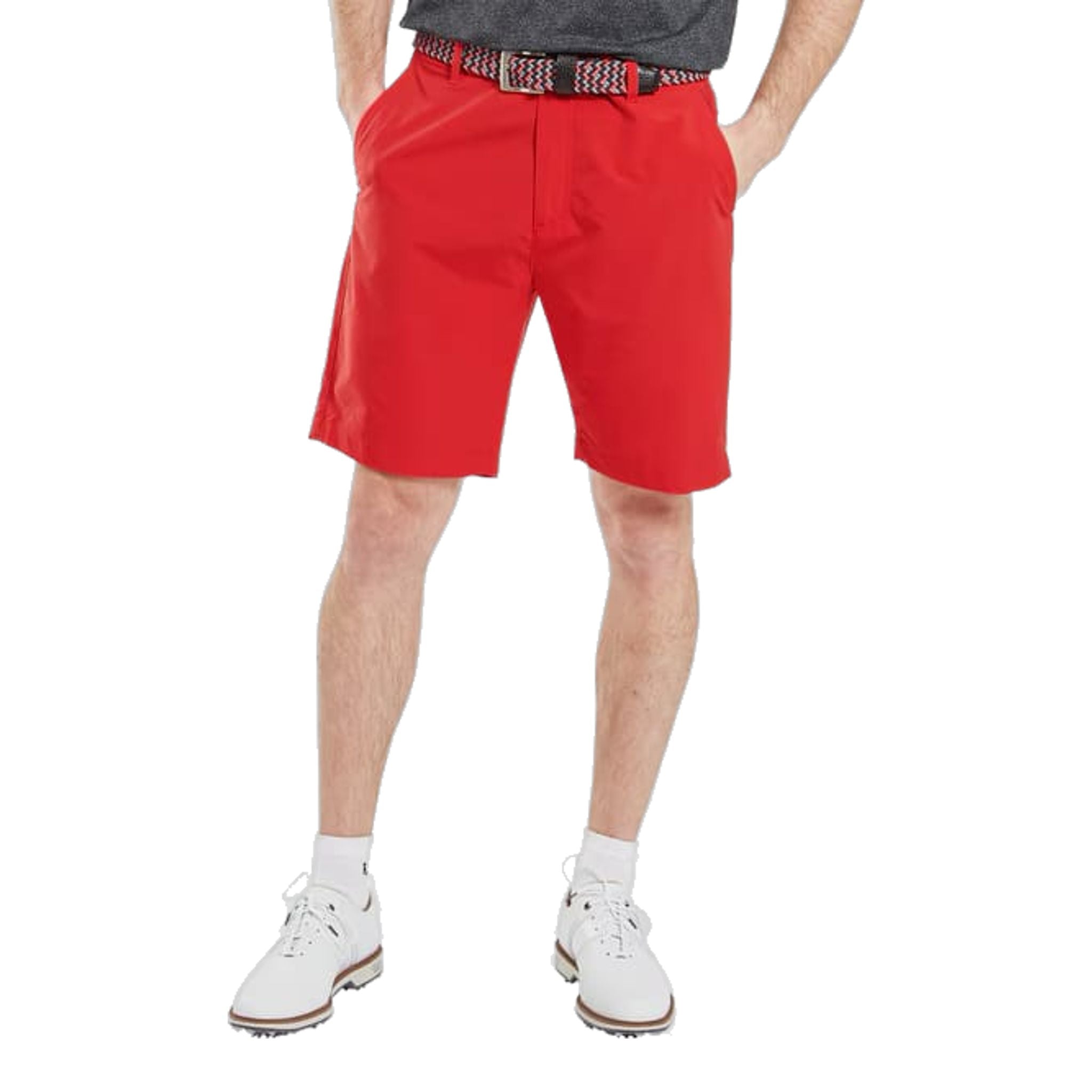 Footjoy Fj Par short de golf hommes