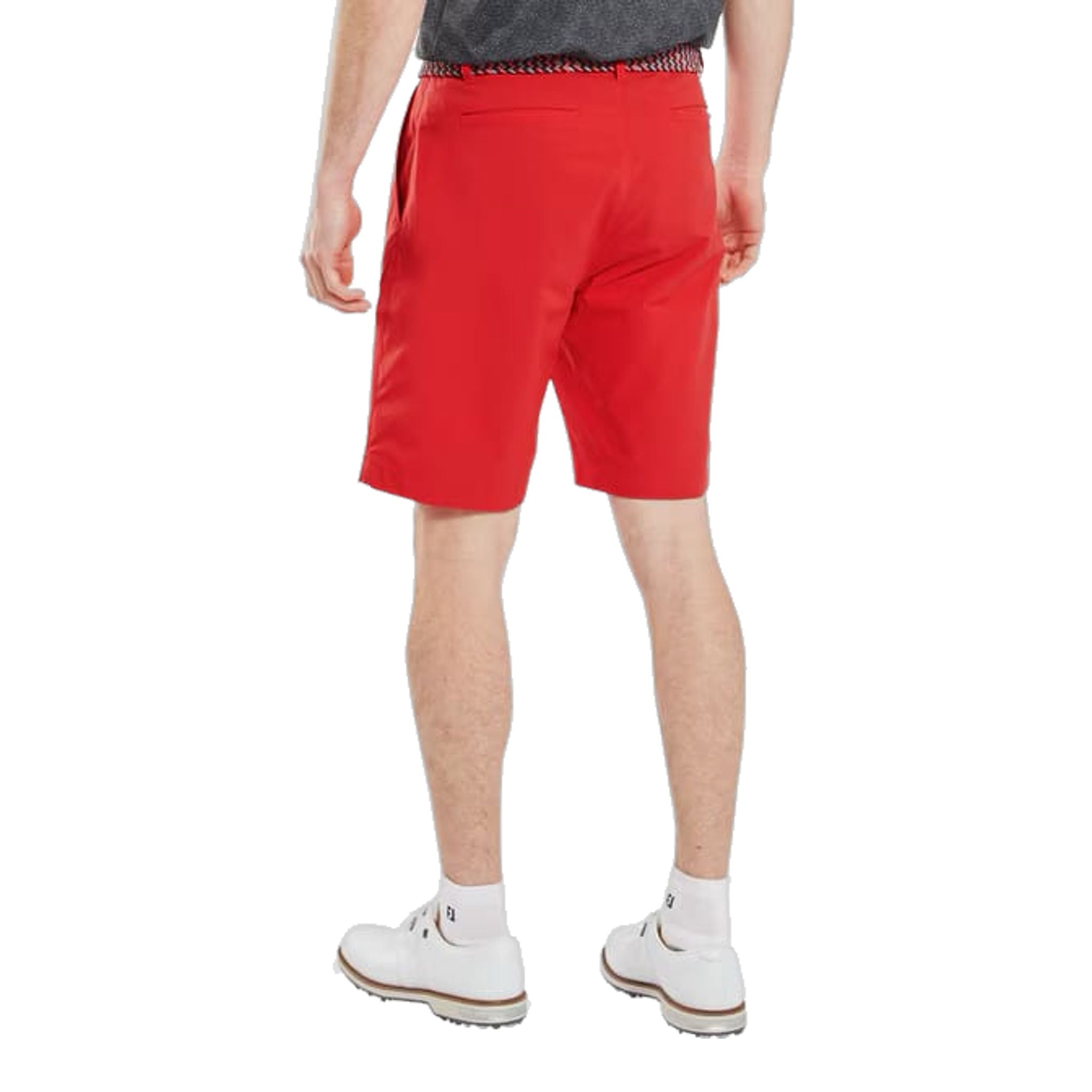 Footjoy Fj Par short de golf hommes