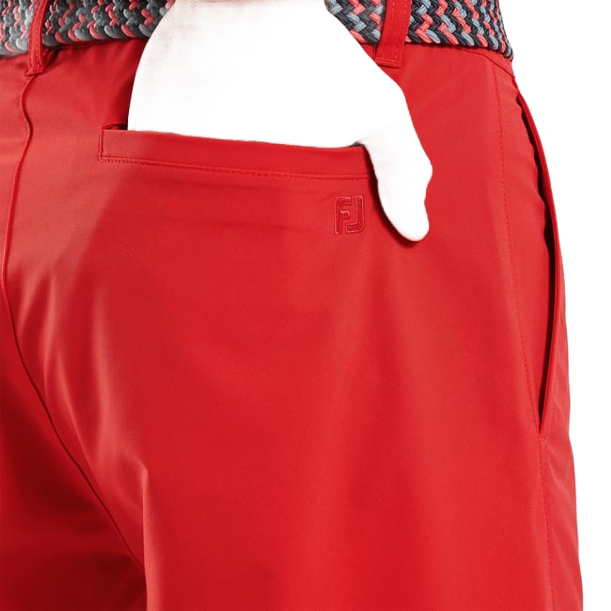 Footjoy Fj Par short de golf hommes