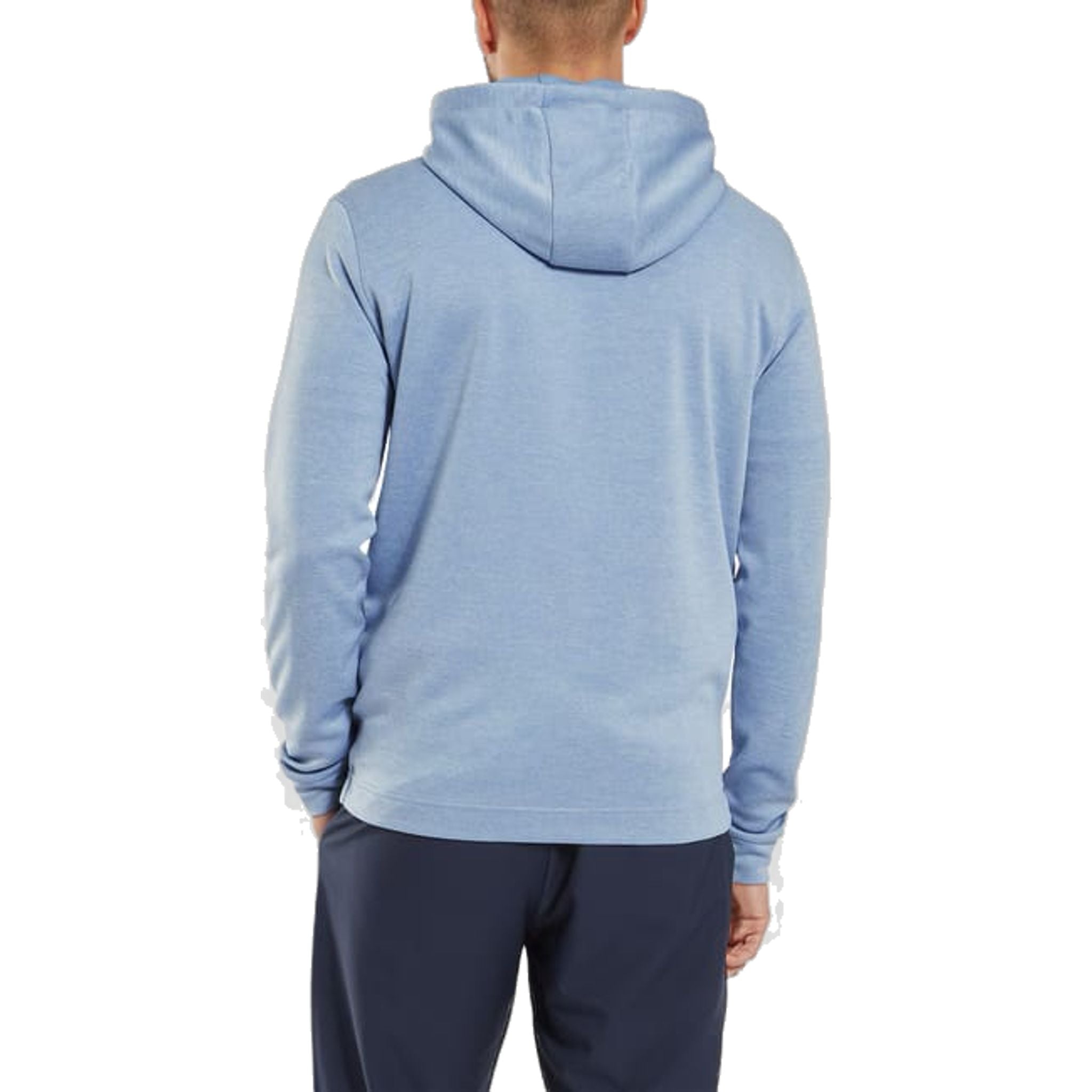 Sweat à capuche léger Footjoy pour hommes