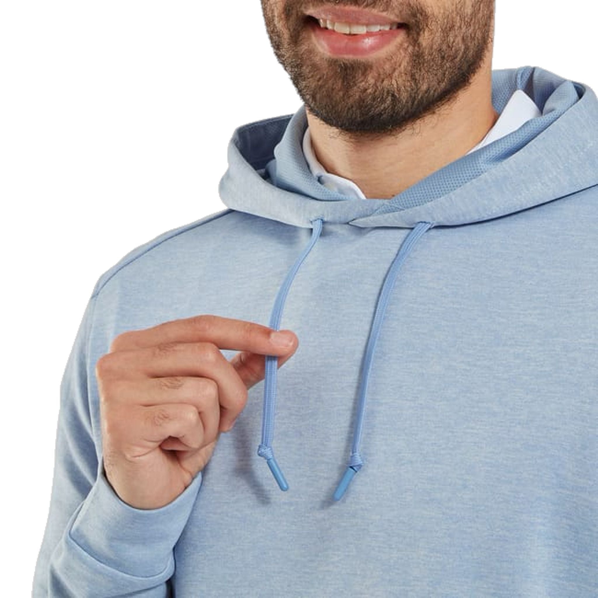 Sweat à capuche léger Footjoy pour hommes