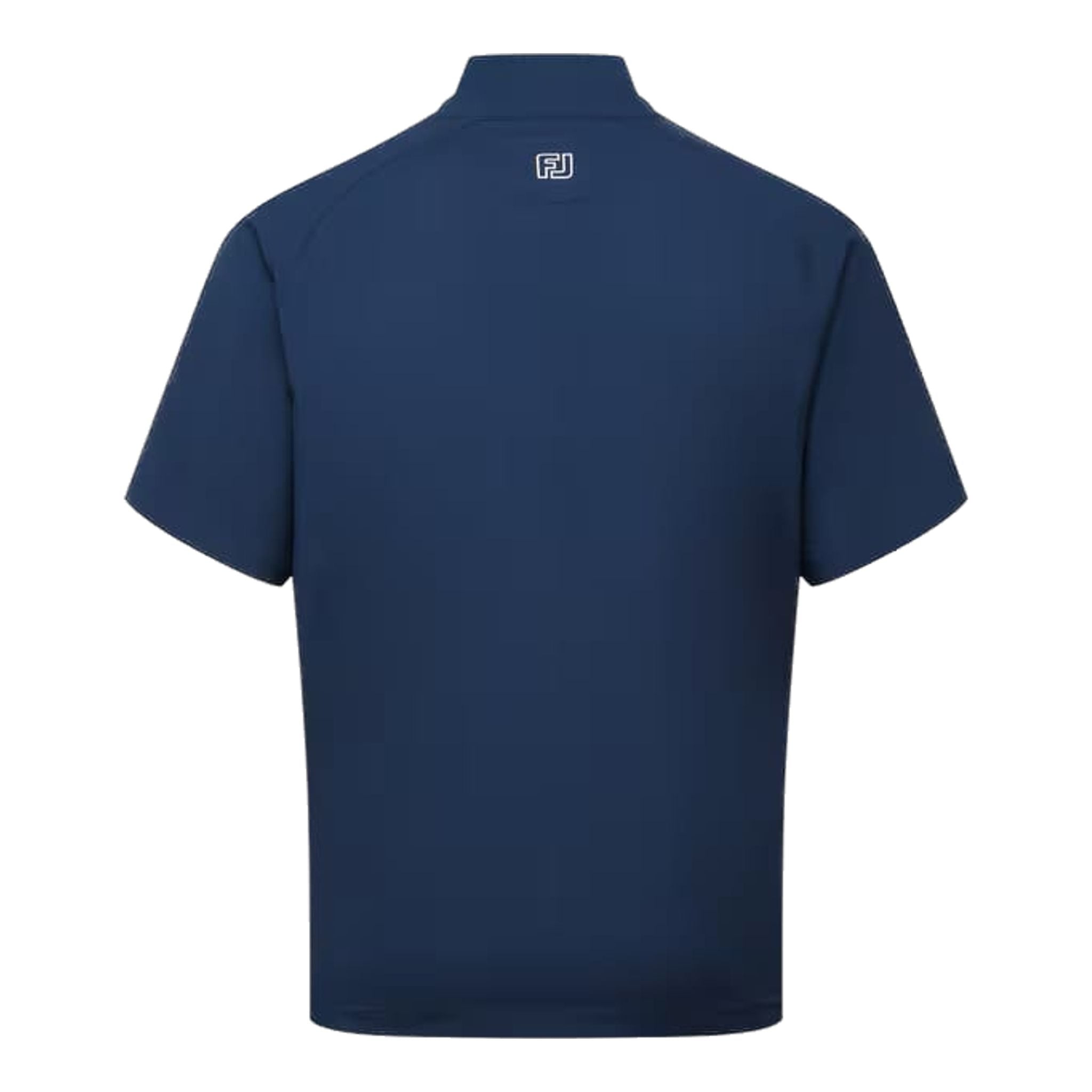 Veste coupe-vent sans manches Footjoy Zephyr pour homme