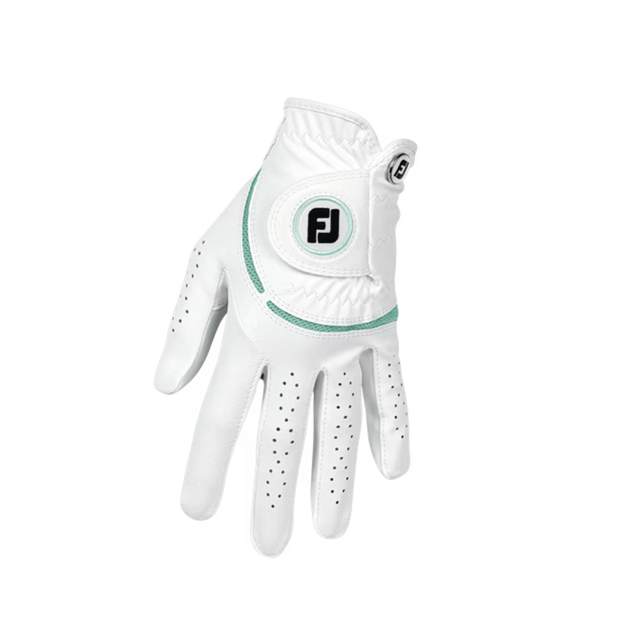 Footjoy WeatherSof Allwetter-Handschuh Damen