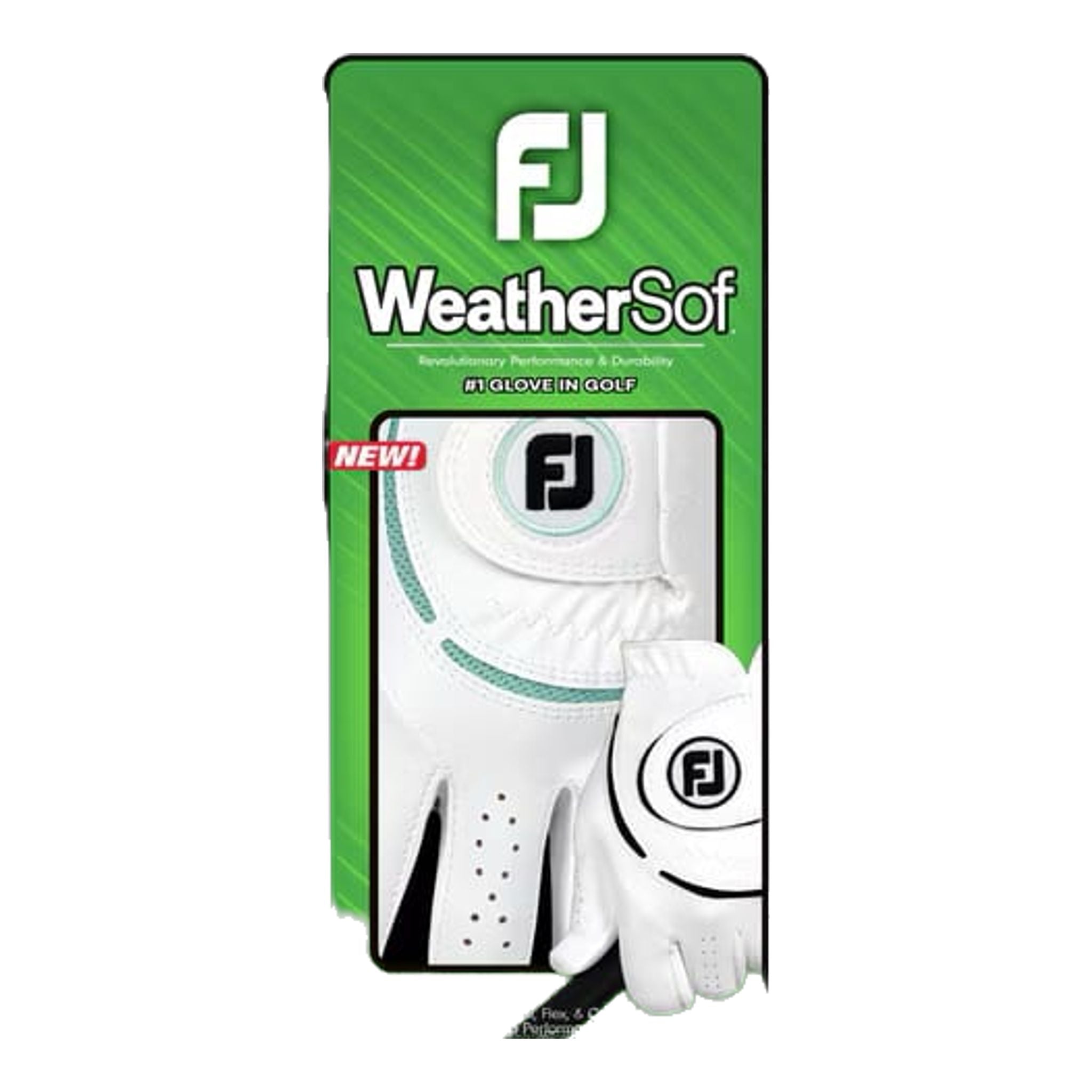 Gants Footjoy WeatherSof tout temps pour femmes