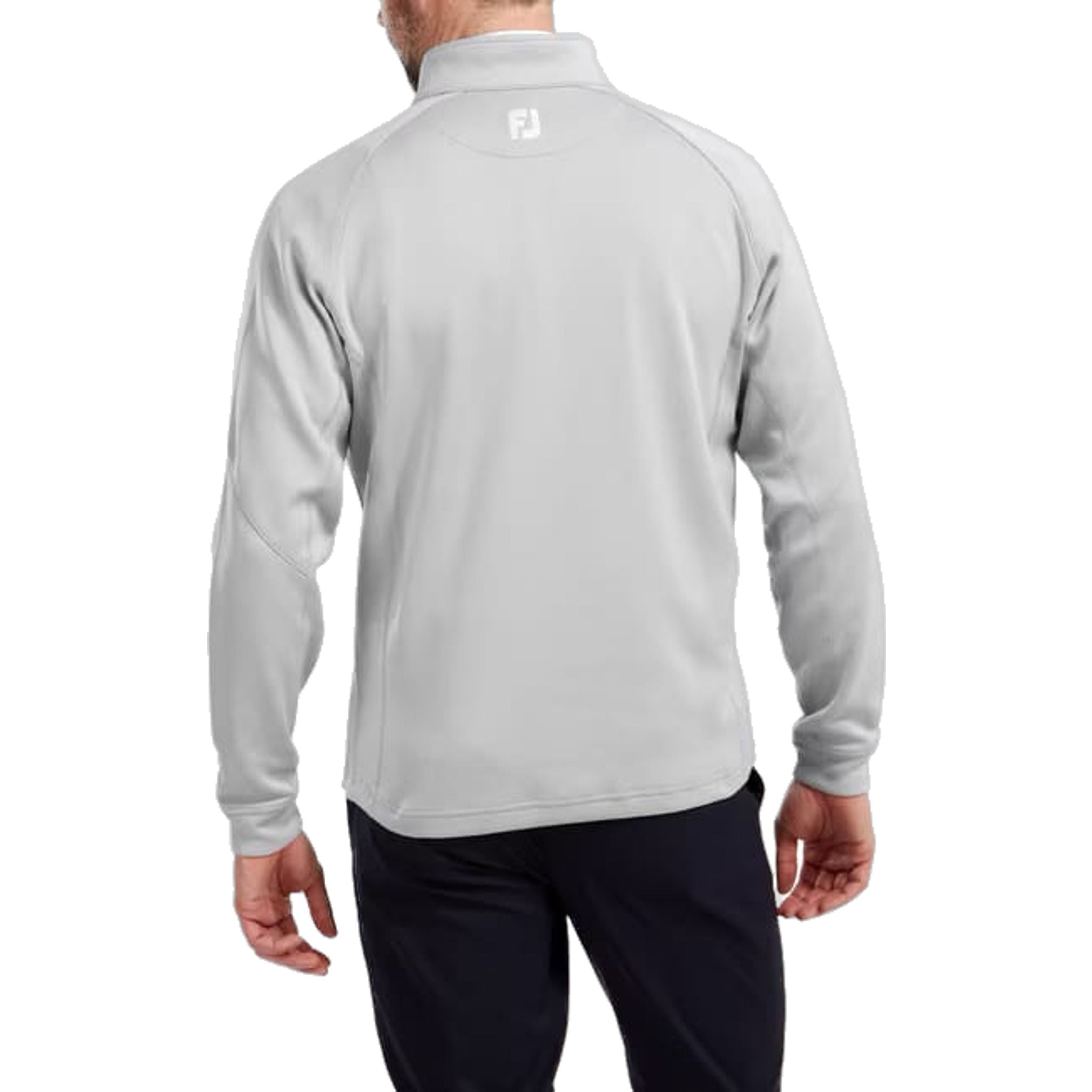 Pull Footjoy chill-out pour hommes