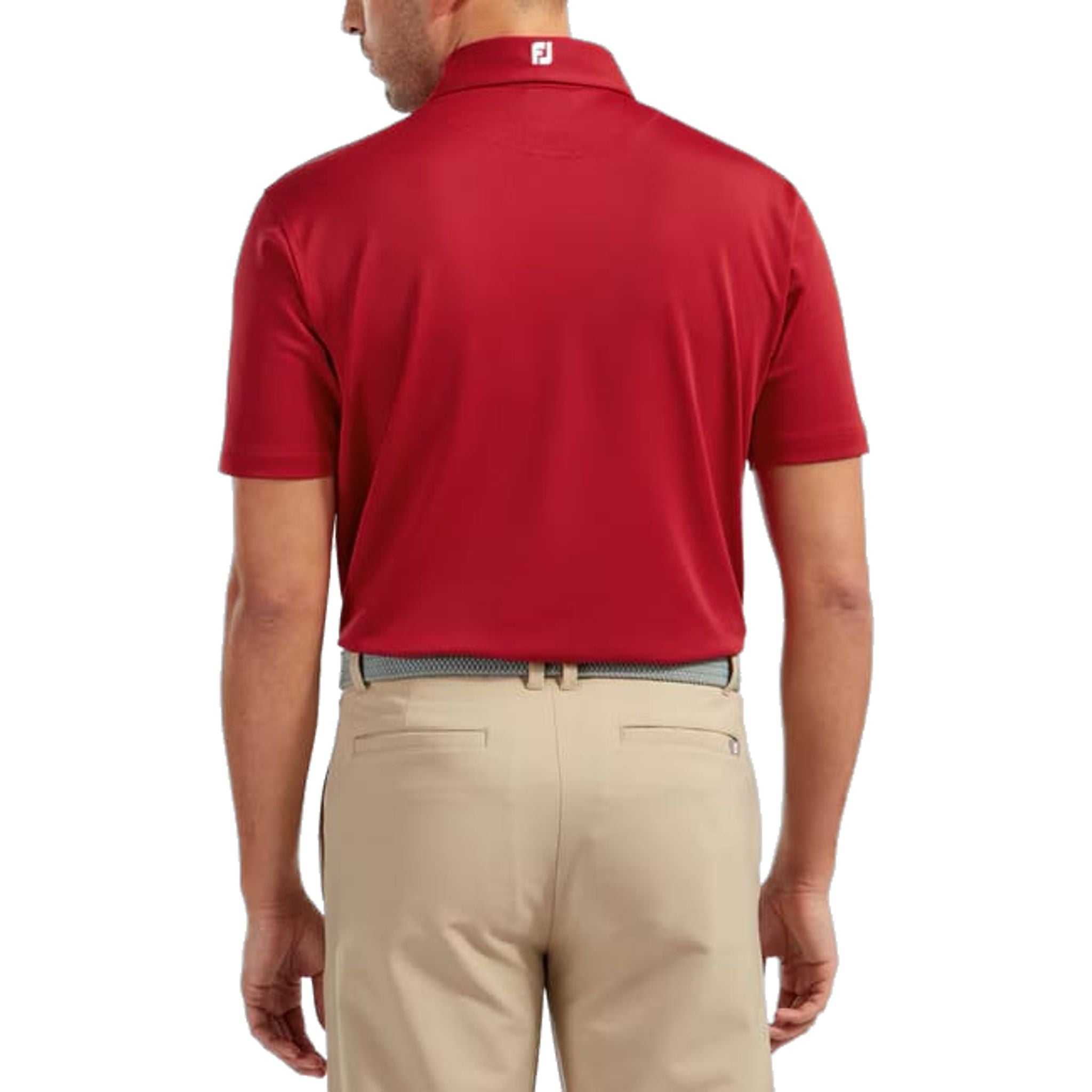 Polo Footjoy Fj Perf pour homme