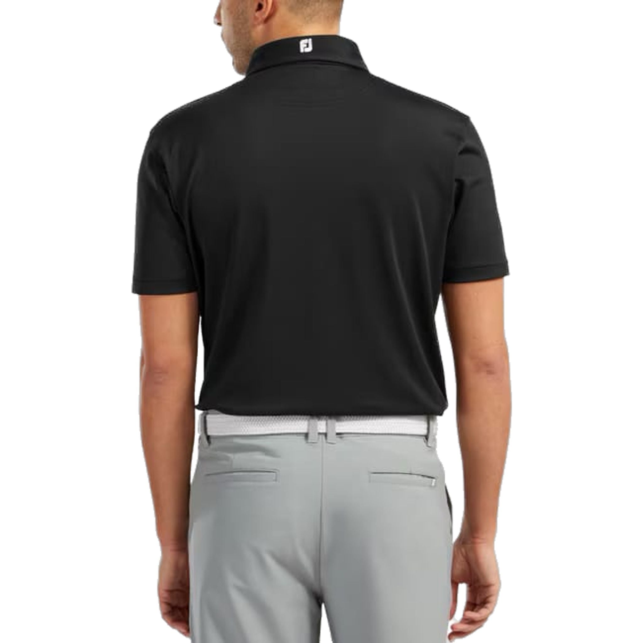 Polo Footjoy Fj Perf pour homme
