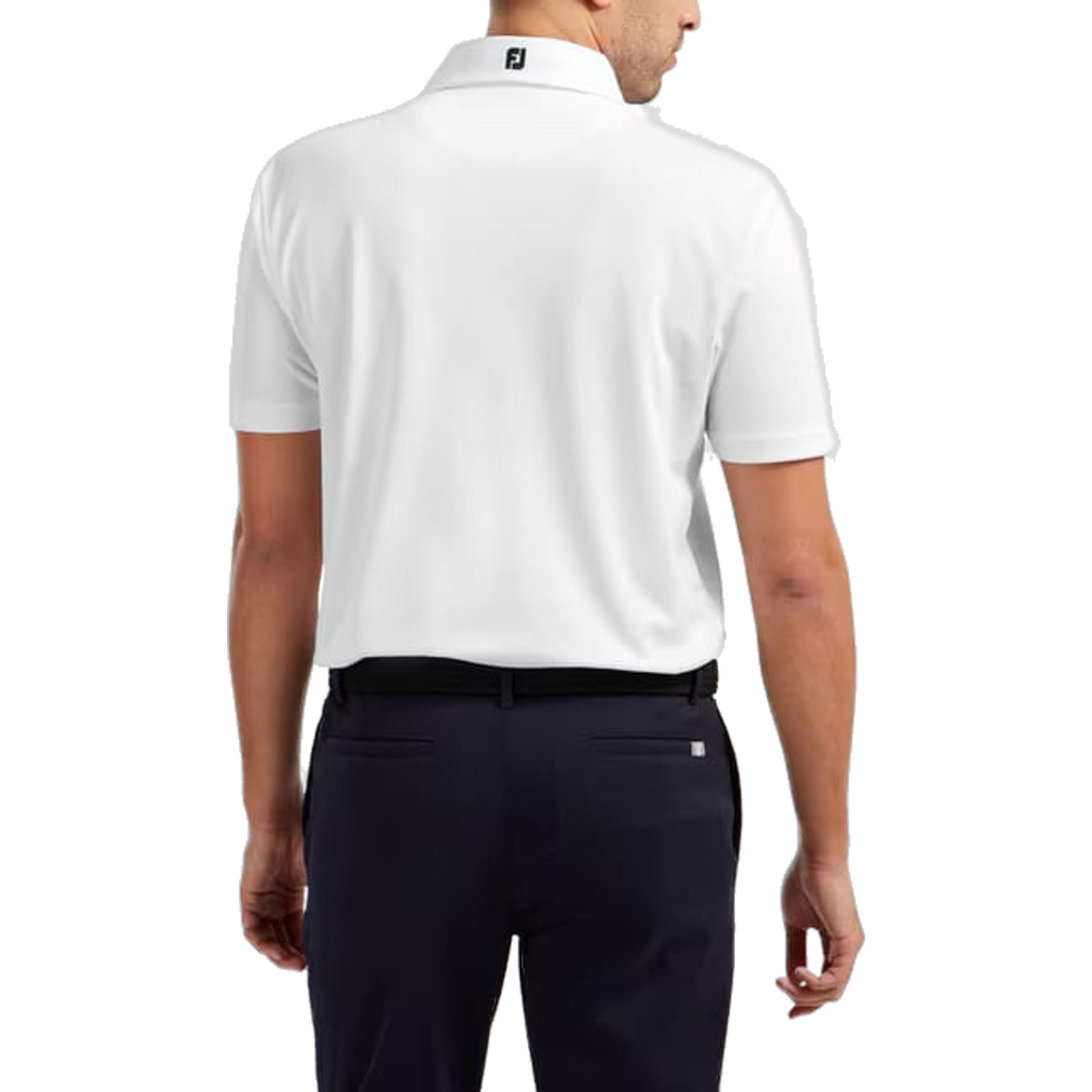 Polo Footjoy Fj Perf pour homme