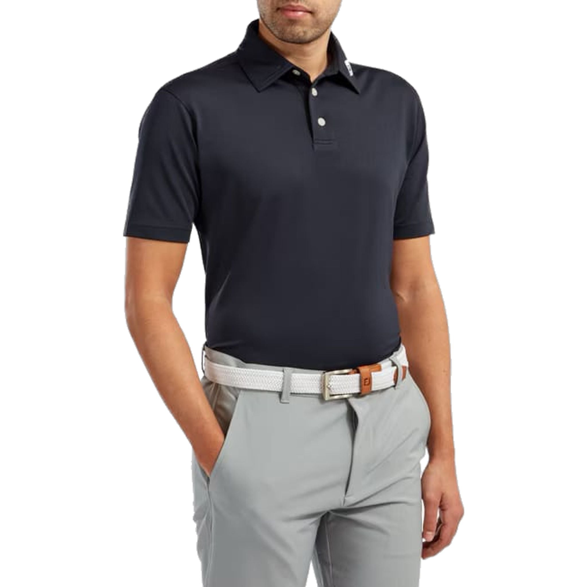 Polo Footjoy Fj Perf pour homme