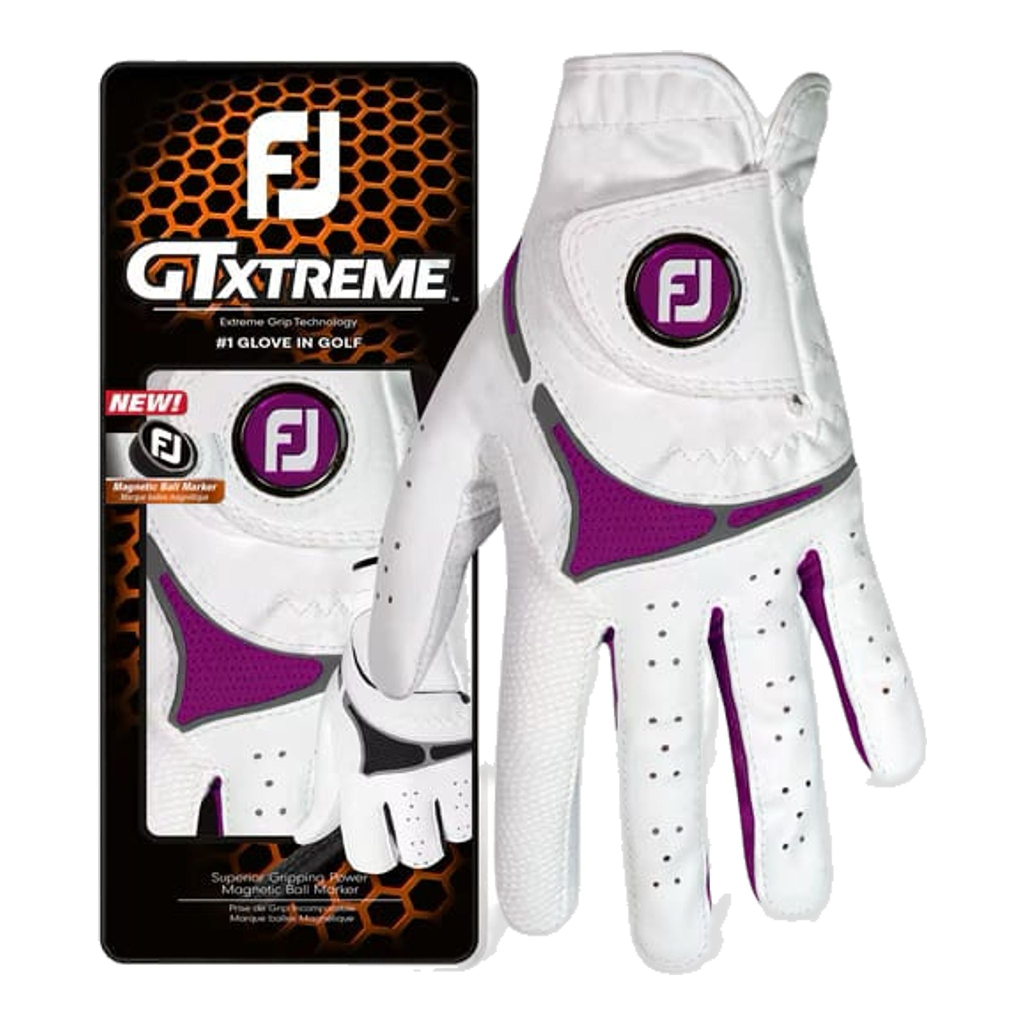 Gants Footjoy GTXtreme All-Weather pour femmes
