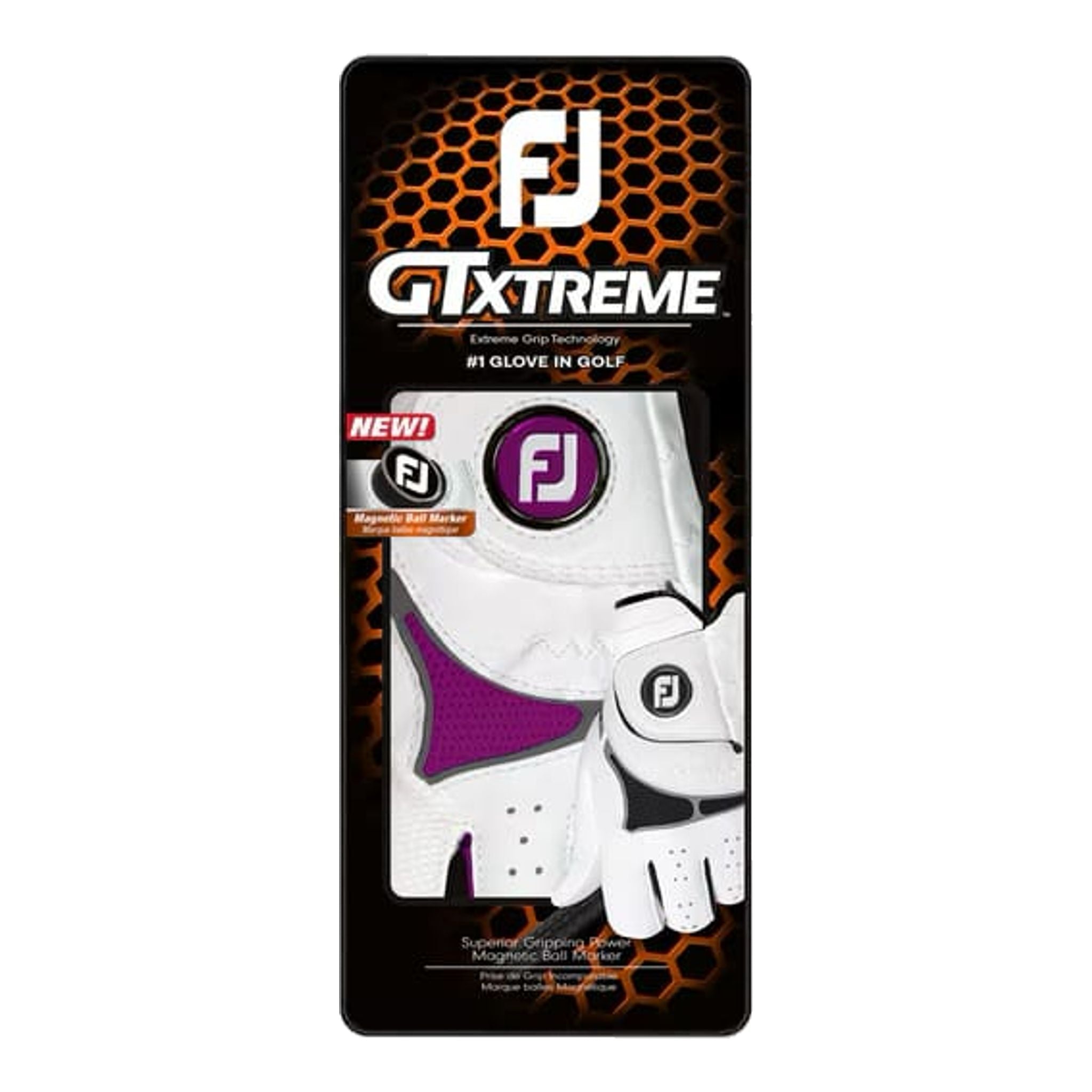 Gants Footjoy GTXtreme All-Weather pour femmes