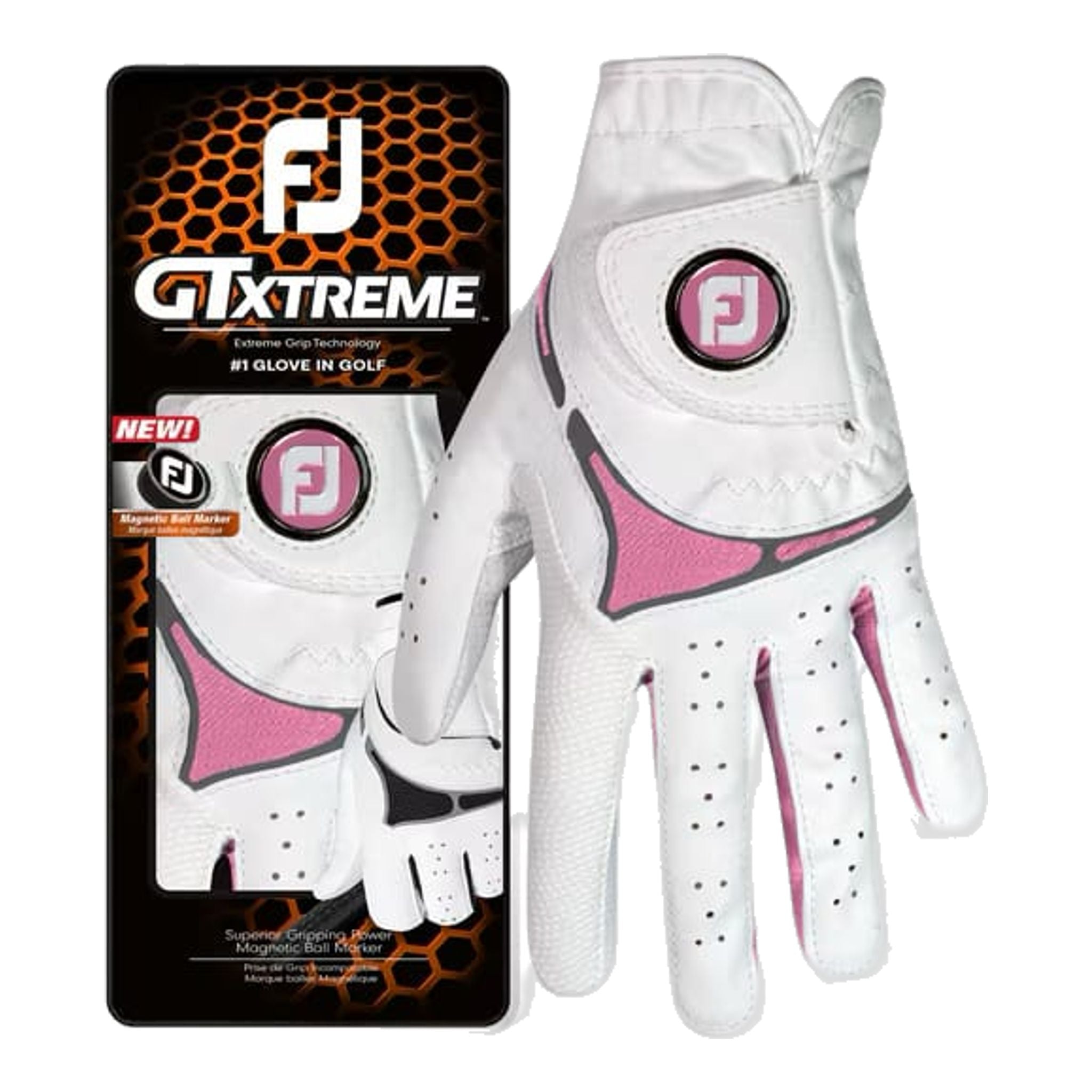 Gants Footjoy GTXtreme All-Weather pour femmes
