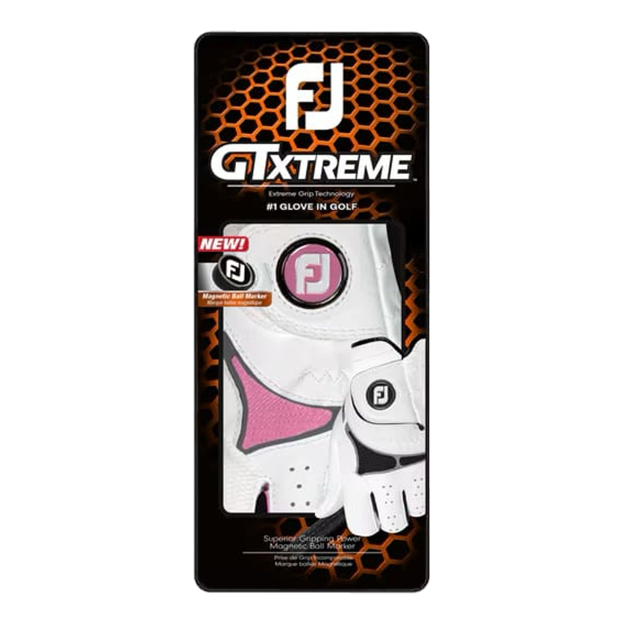 Gants Footjoy GTXtreme All-Weather pour femmes