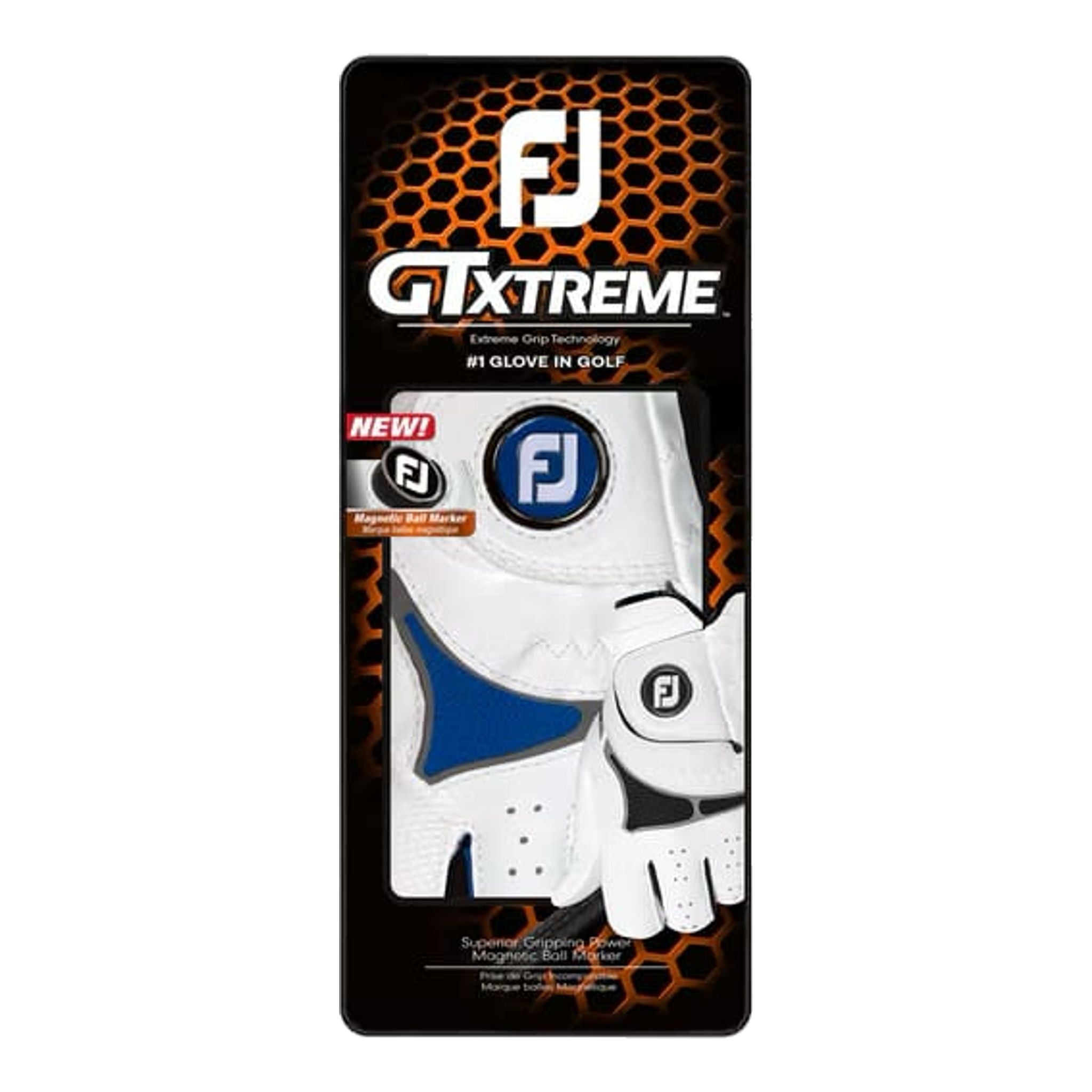 Gants Footjoy GTXtreme All-Weather pour femmes