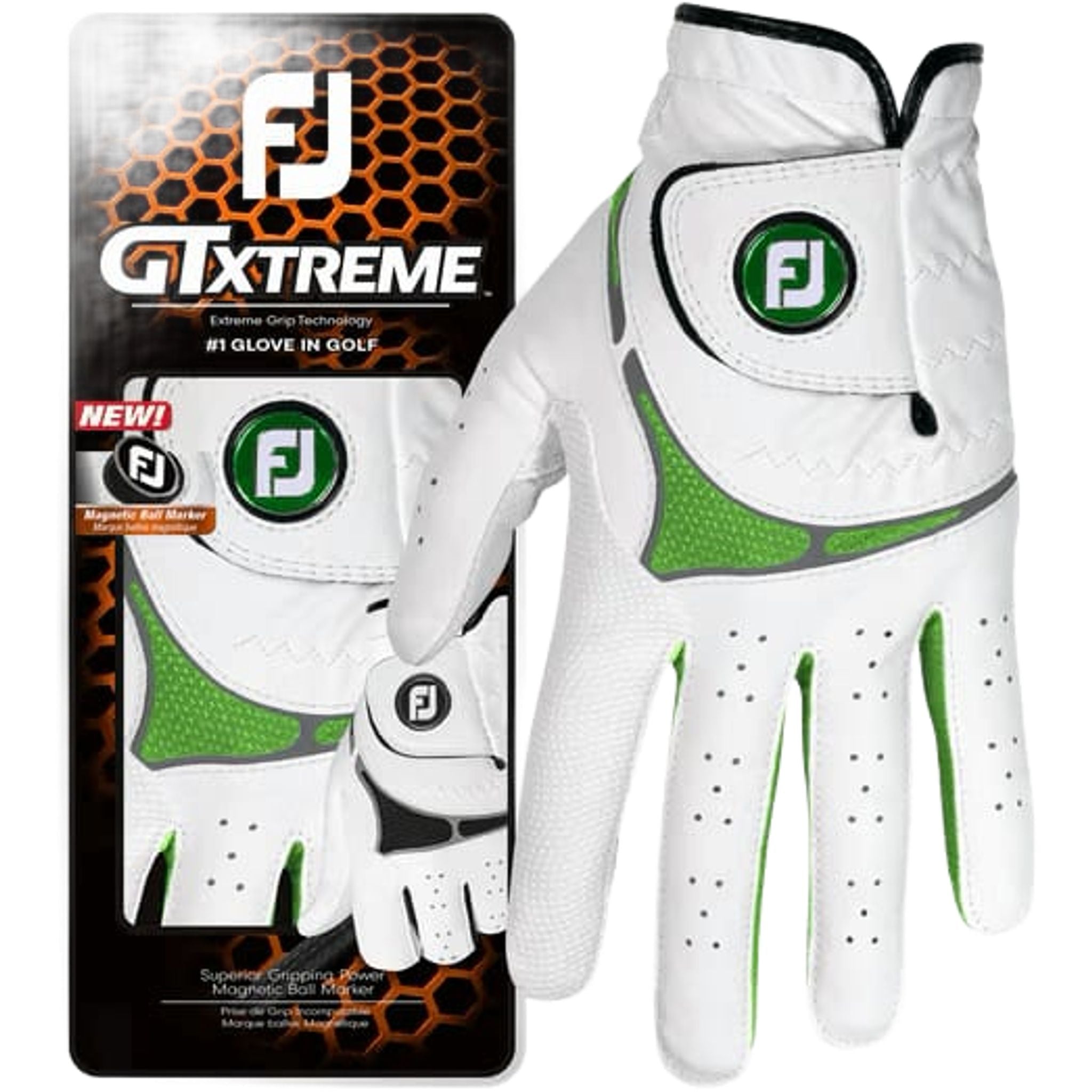 Gants Footjoy GTXtreme All-Weather pour femmes