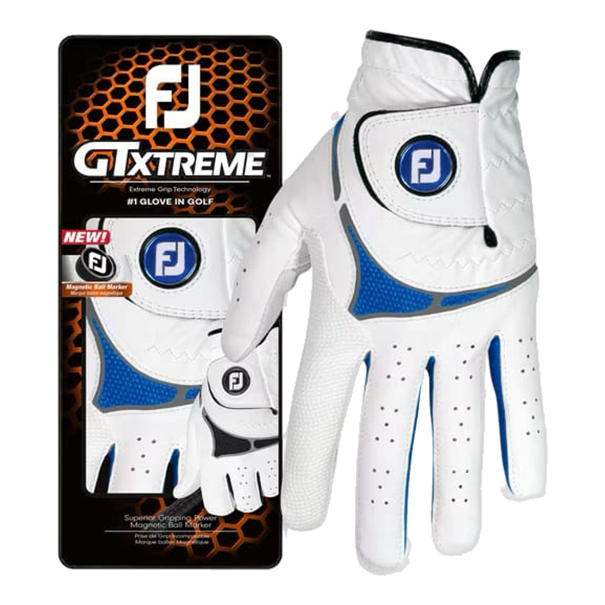 Gants Footjoy GTXtreme All-Weather pour femmes