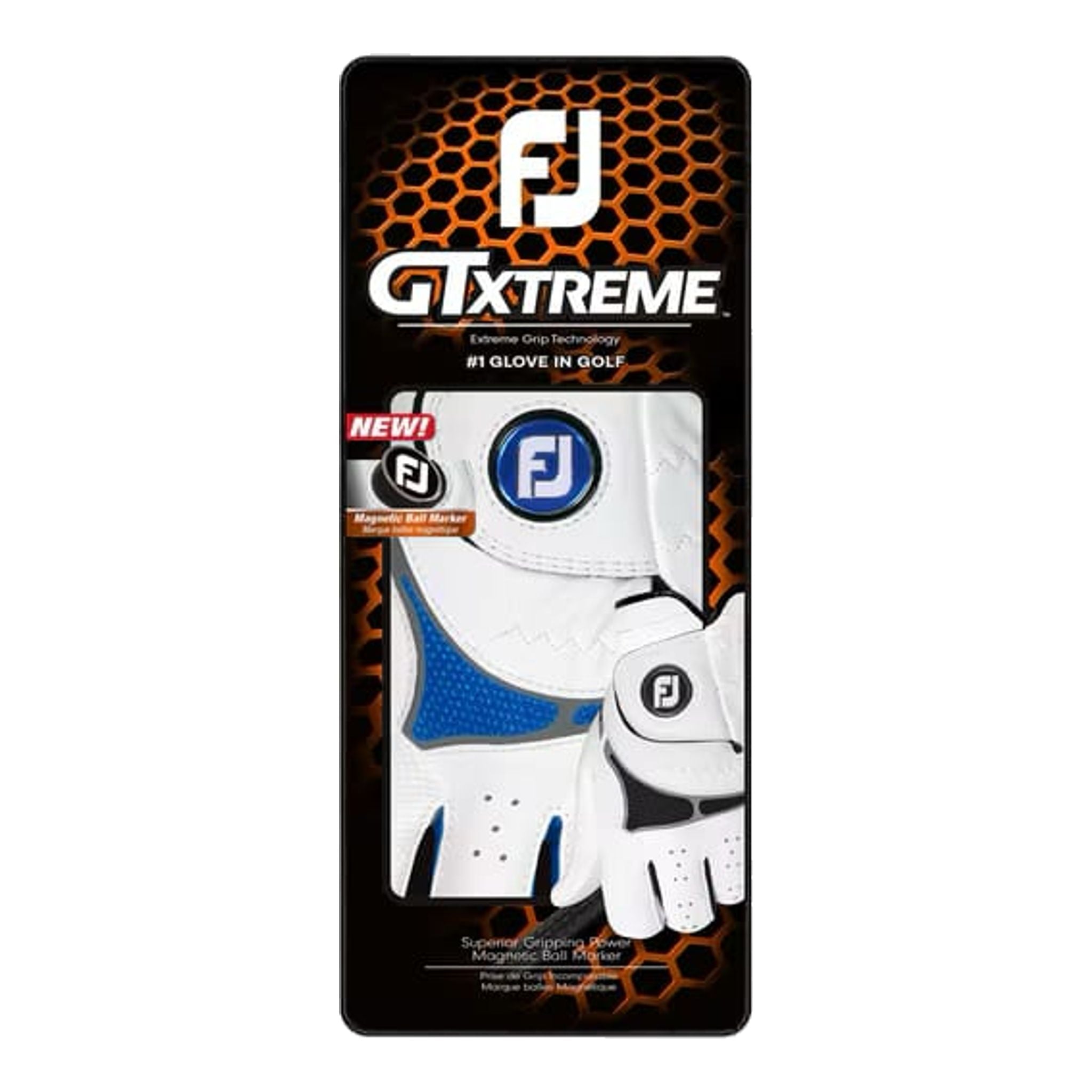 Gants Footjoy GTXtreme All-Weather pour femmes