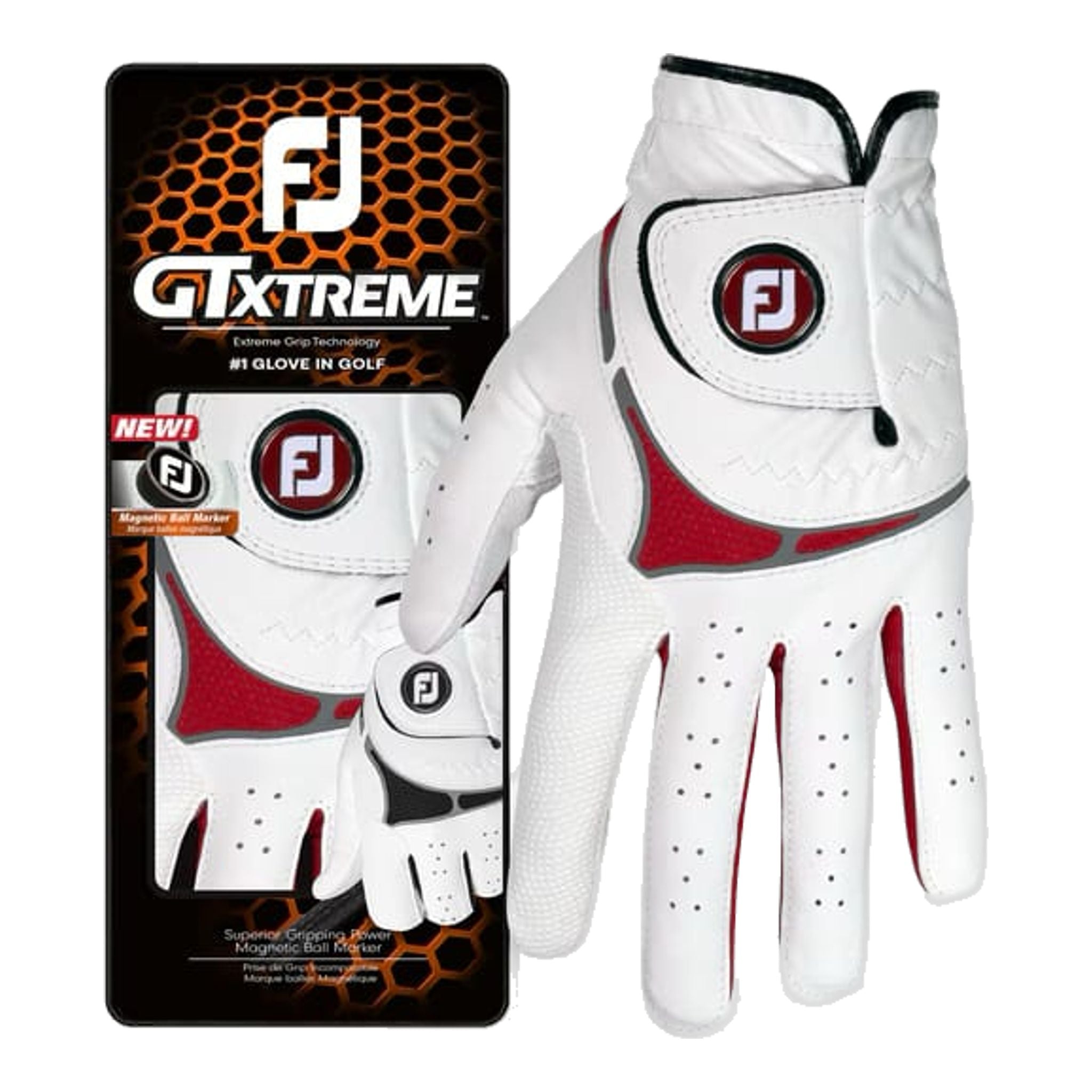 Gants Footjoy GTXtreme All-Weather pour femmes
