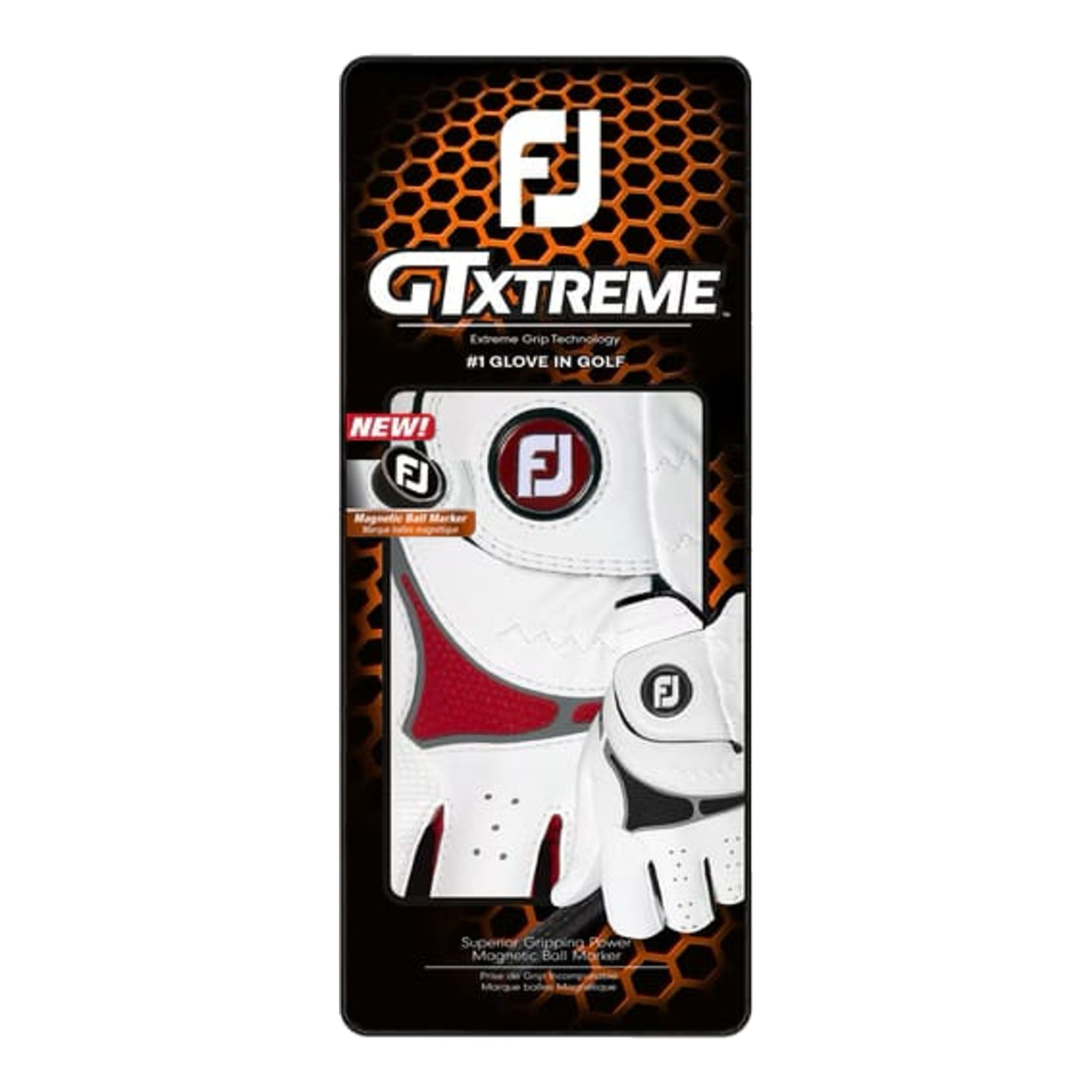 Gants Footjoy GTXtreme All-Weather pour femmes