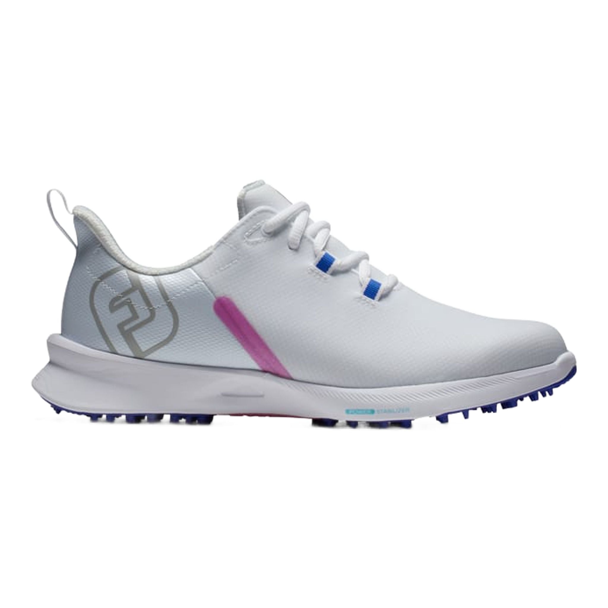 Chaussures de golf Footjoy Fuel Sport pour femmes