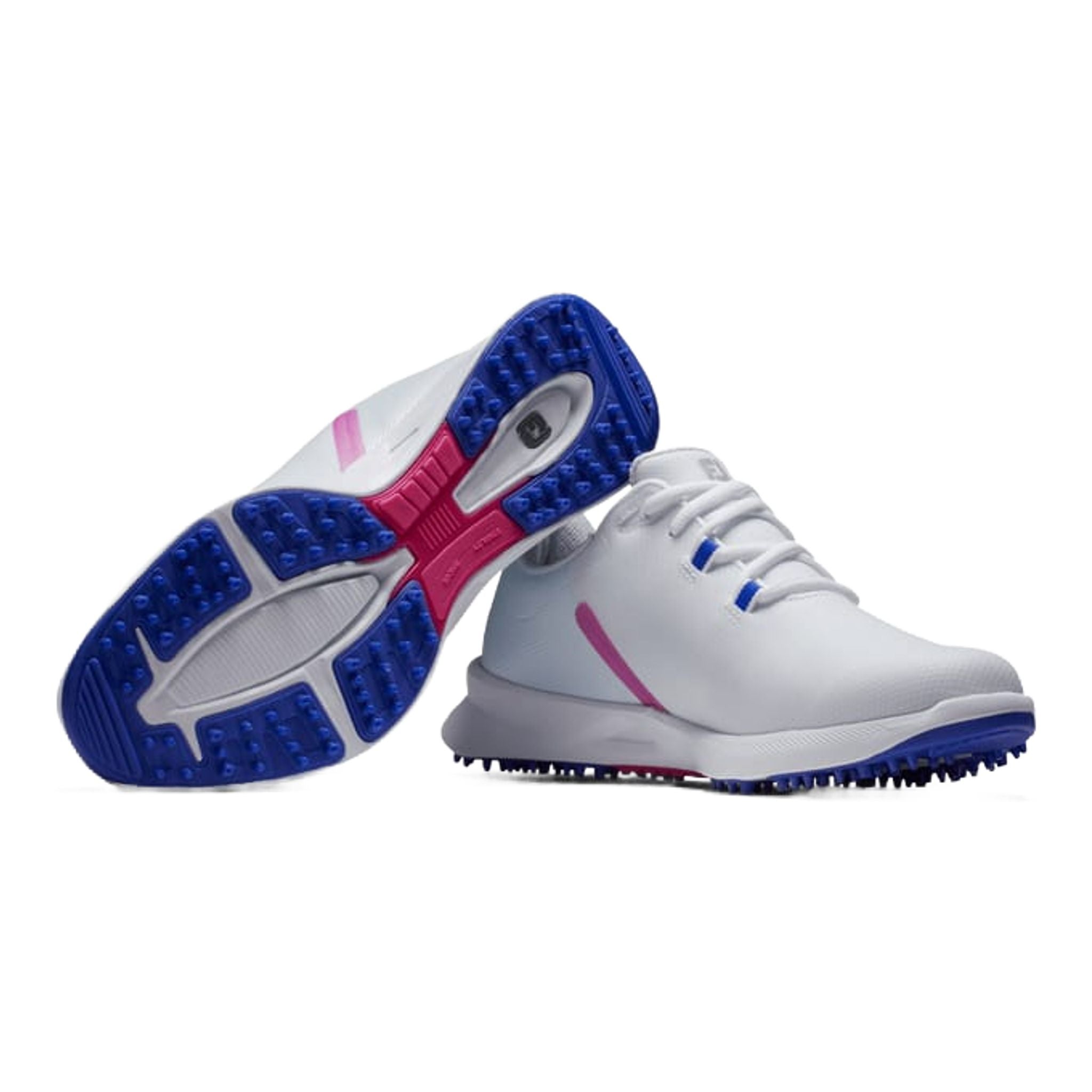 Chaussures de golf Footjoy Fuel Sport pour femmes