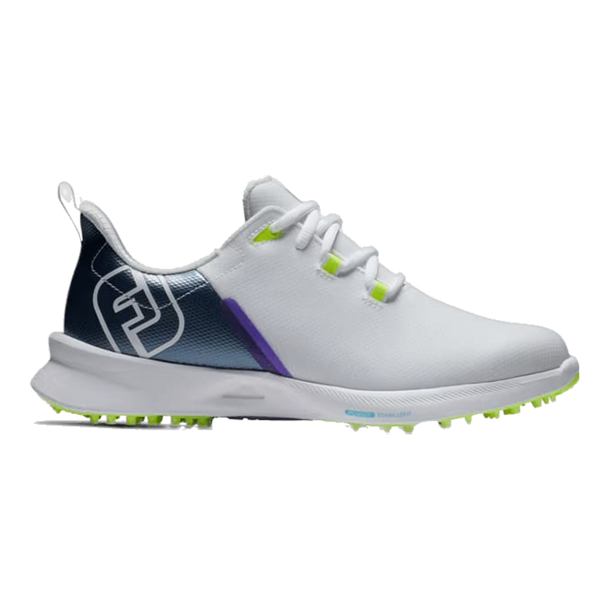 Chaussures de golf Footjoy Fuel Sport pour femmes