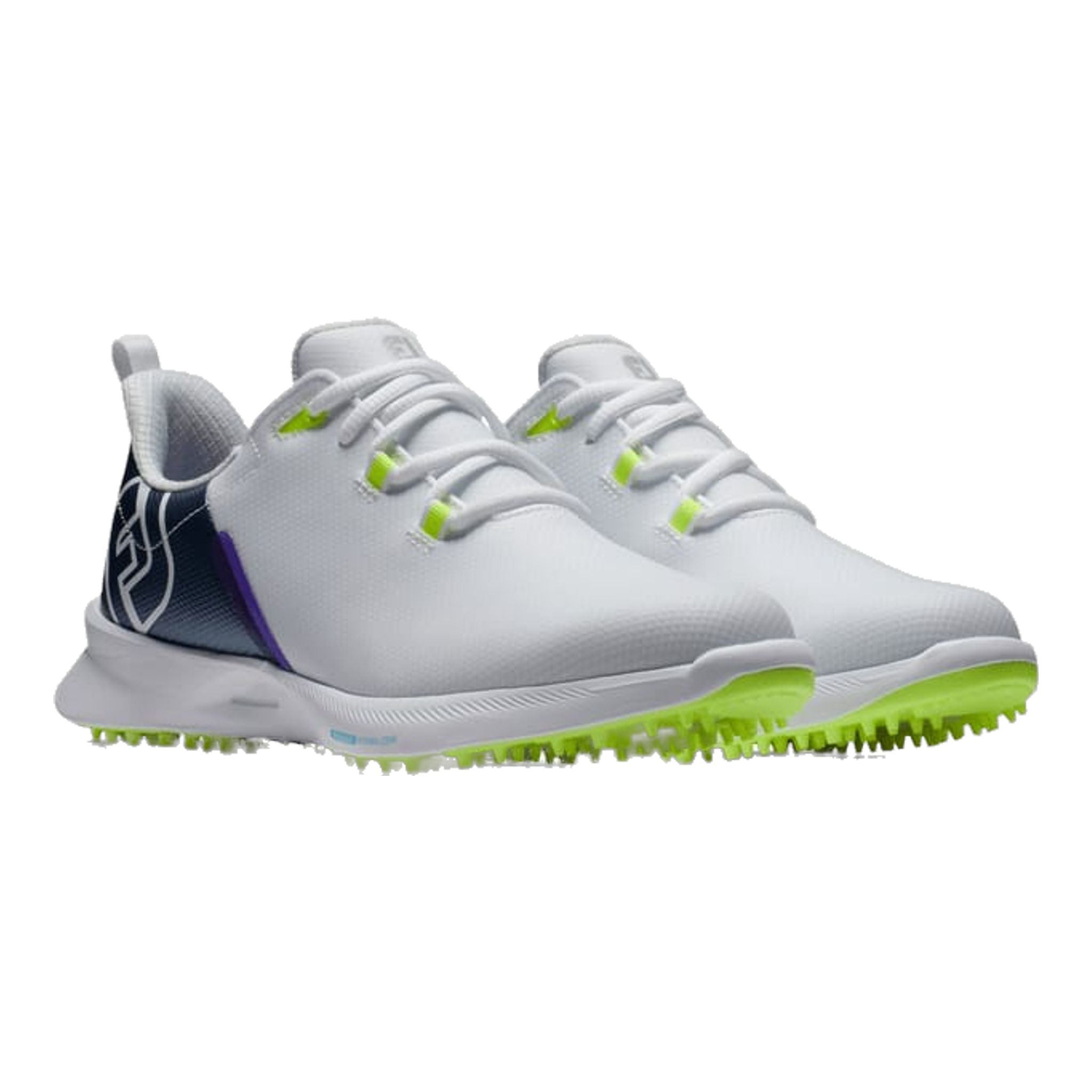 Chaussures de golf Footjoy Fuel Sport pour femmes