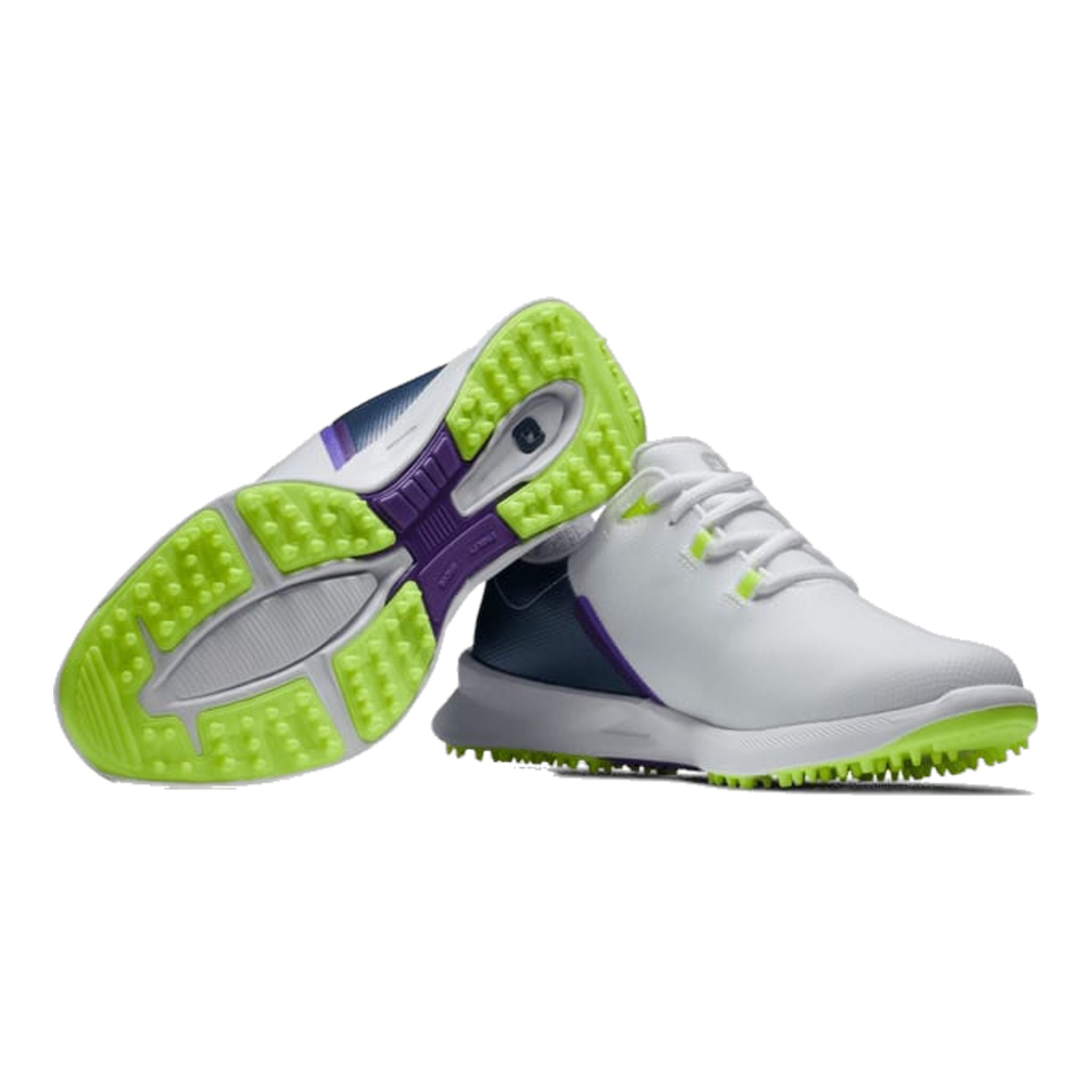 Chaussures de golf Footjoy Fuel Sport pour femmes