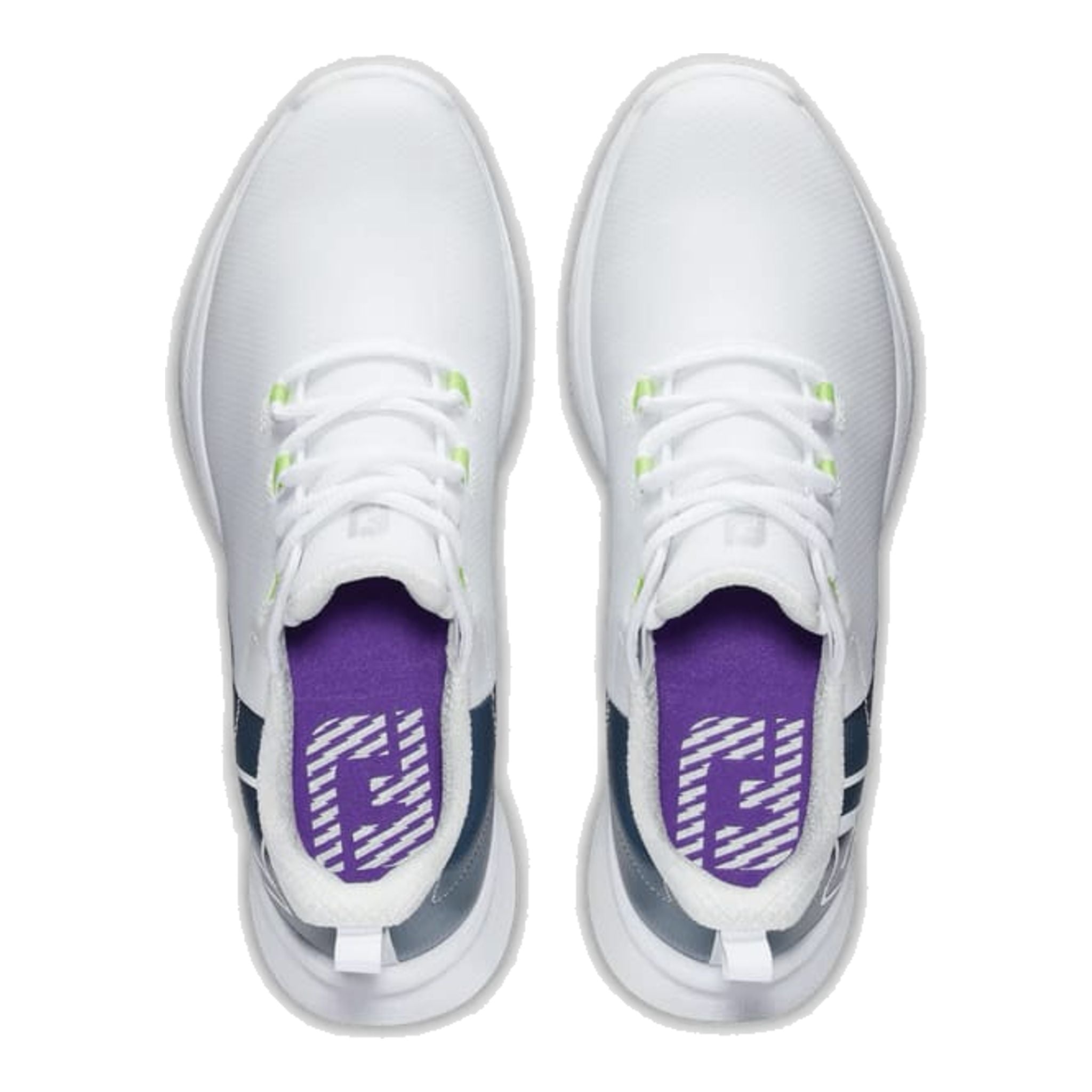 Chaussures de golf Footjoy Fuel Sport pour femmes