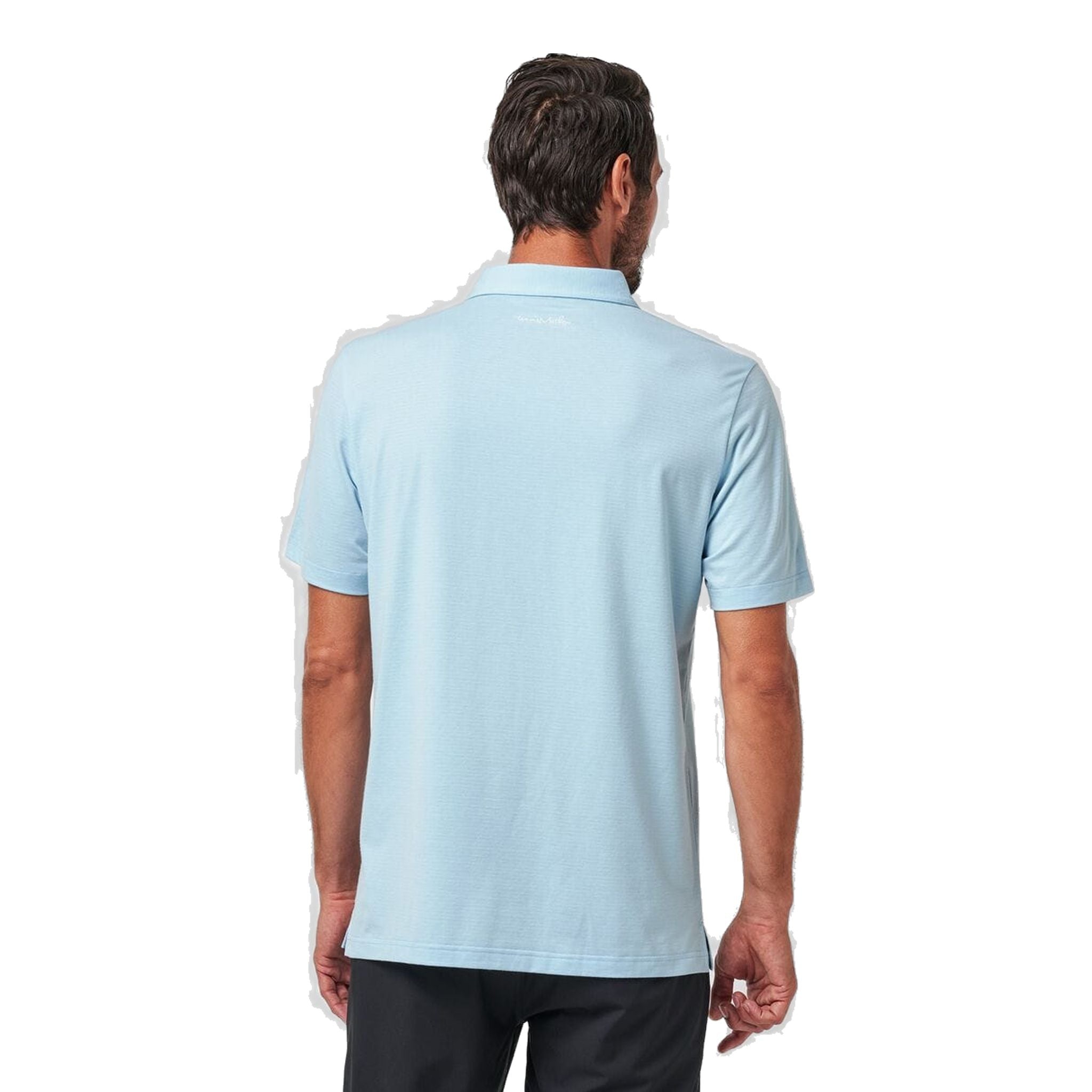 Polo Travis Mathew The Heater pour hommes