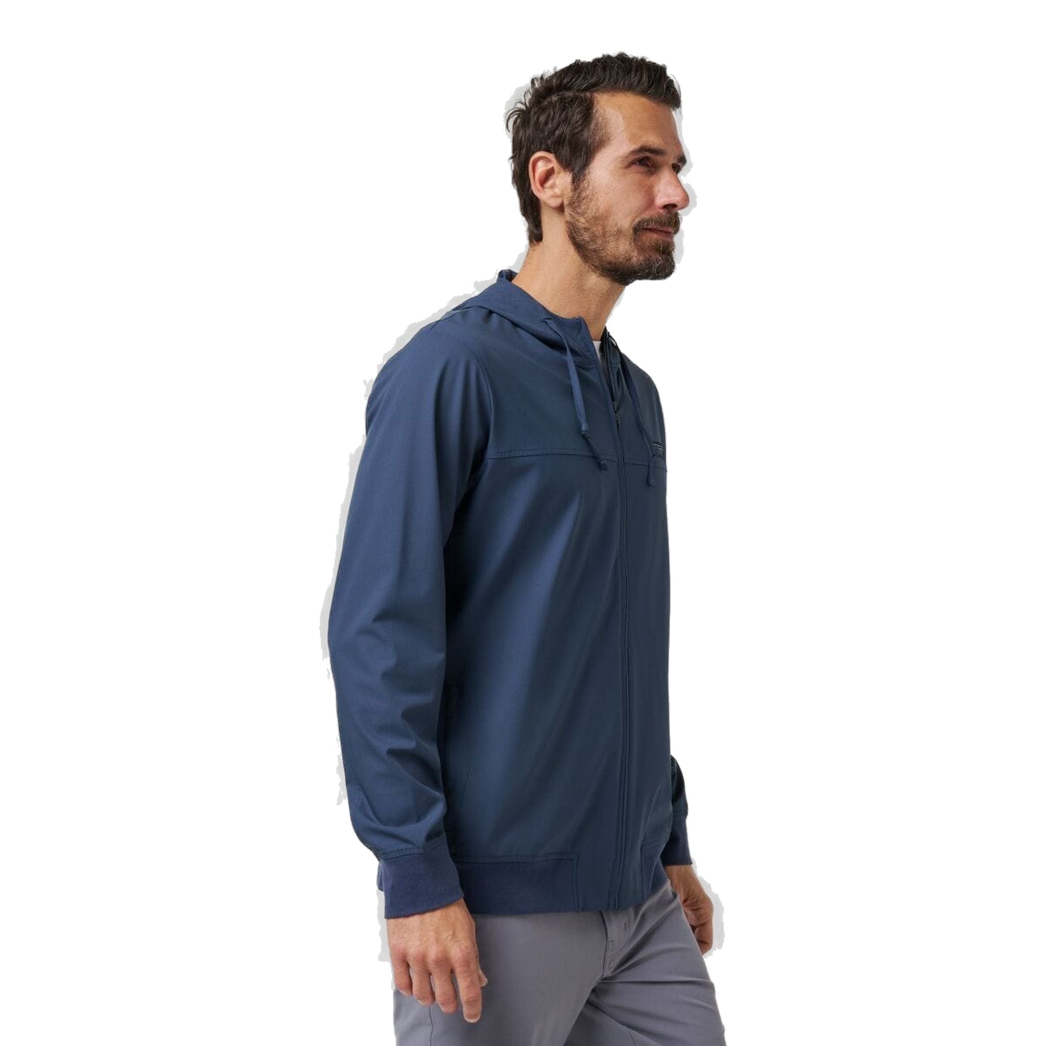 Sweat à capuche Travis Mathew Wanderlust pour hommes