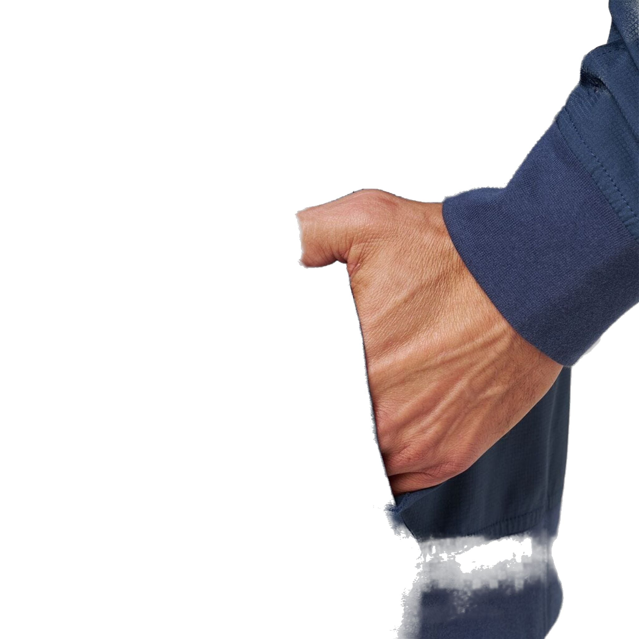 Sweat à capuche Travis Mathew Wanderlust pour hommes