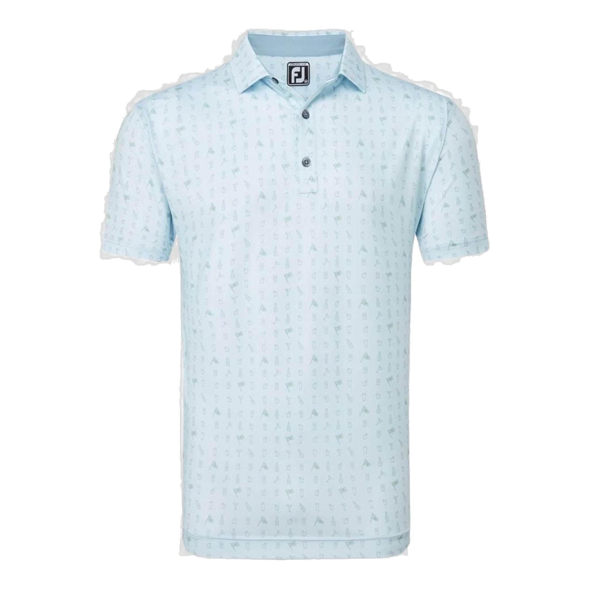 Footjoy Le 19e trou Polo Hommes