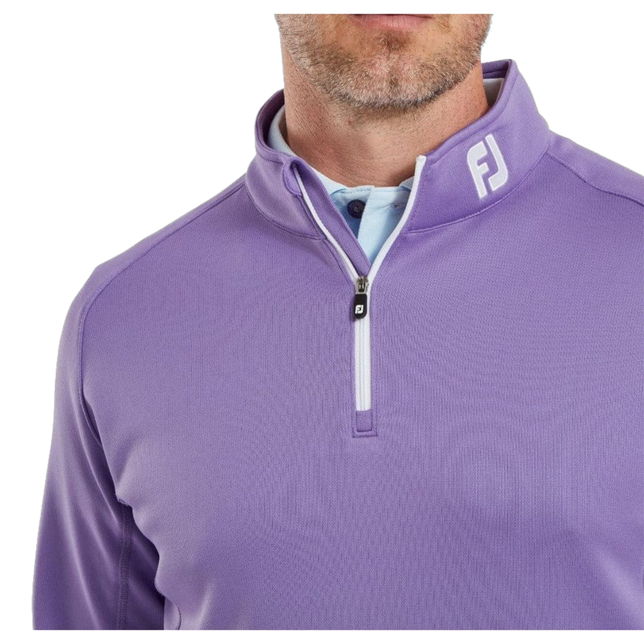Pull Footjoy Chill Out pour hommes