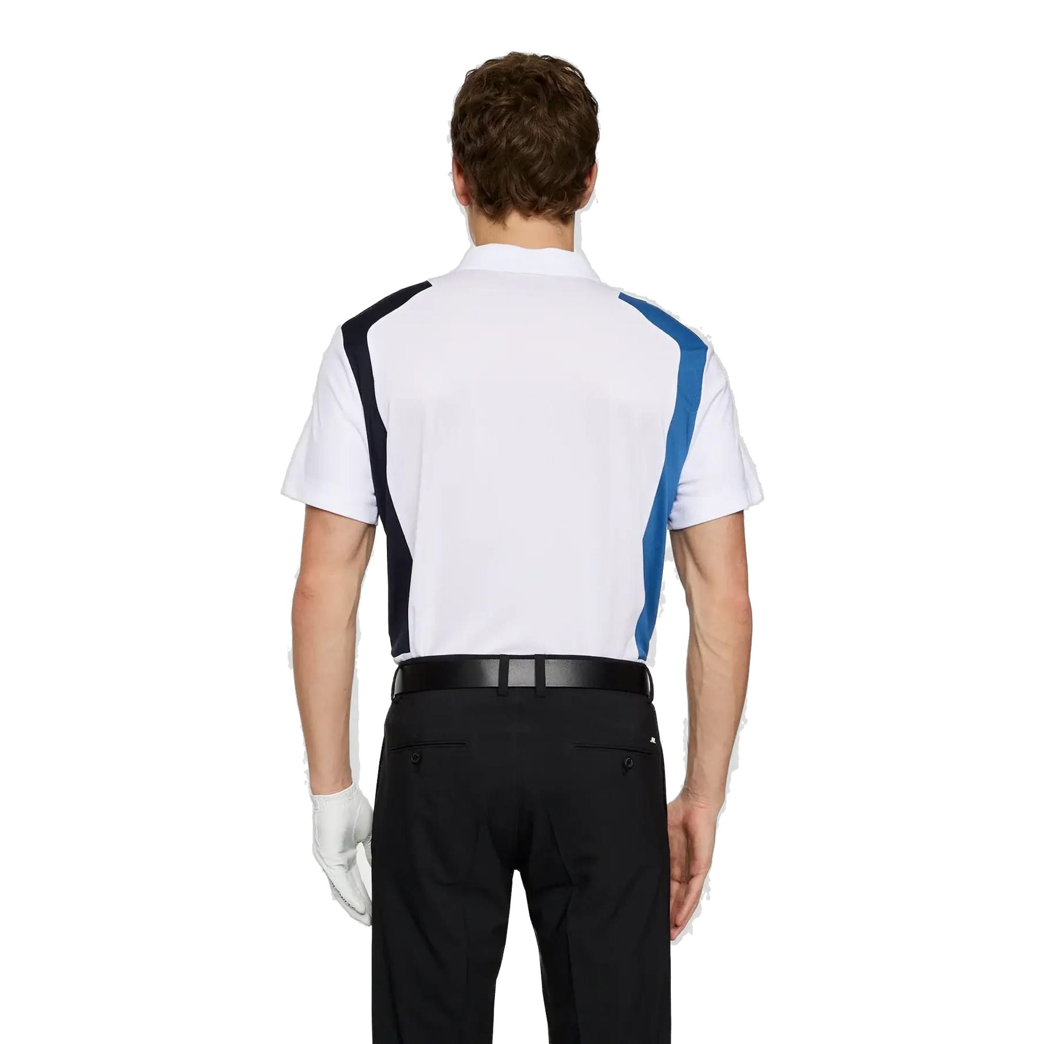 Polo J. Lindeberg Legacy pour hommes