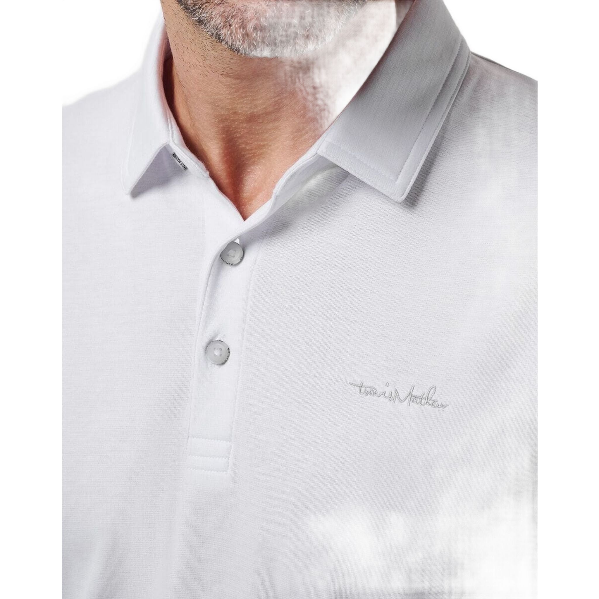 Travis Mathew Le polo Zinna
