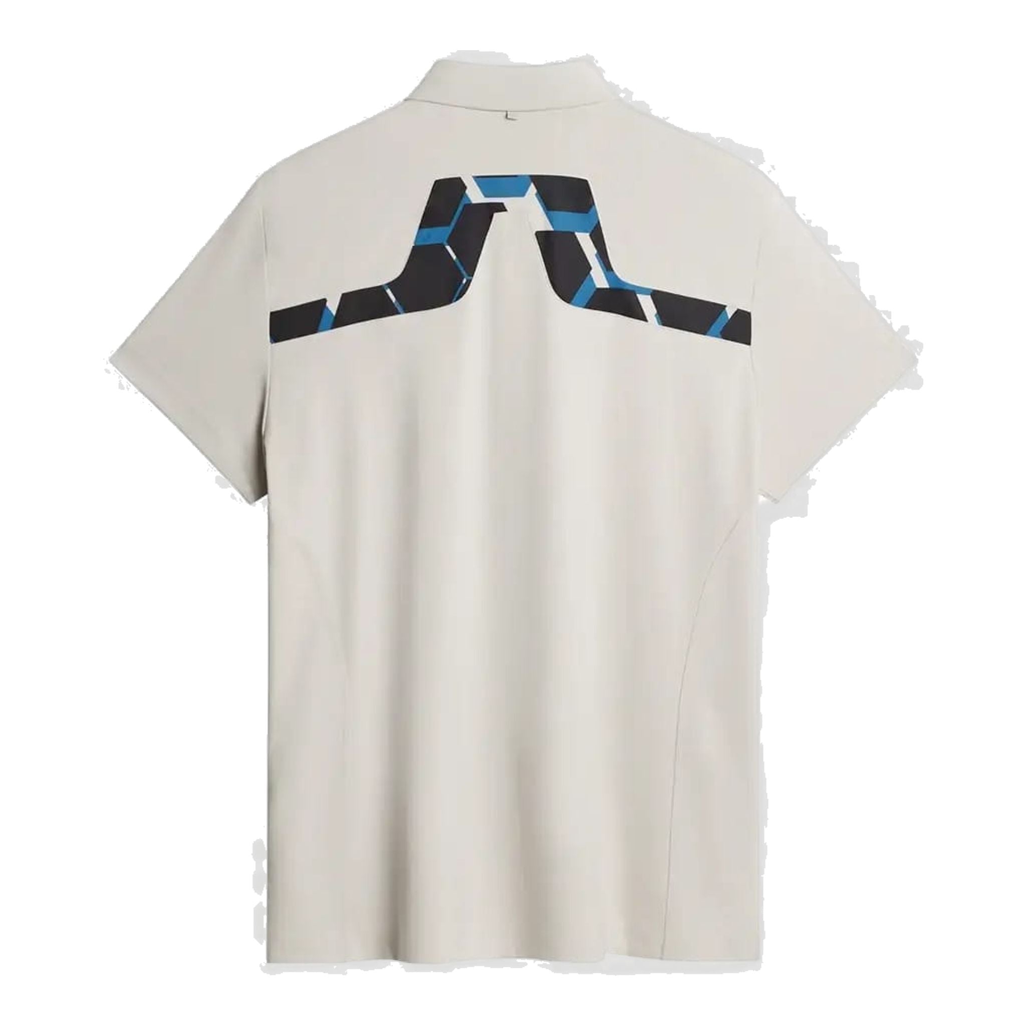 J. Lindeberg KV Tour Polo de golf pour hommes