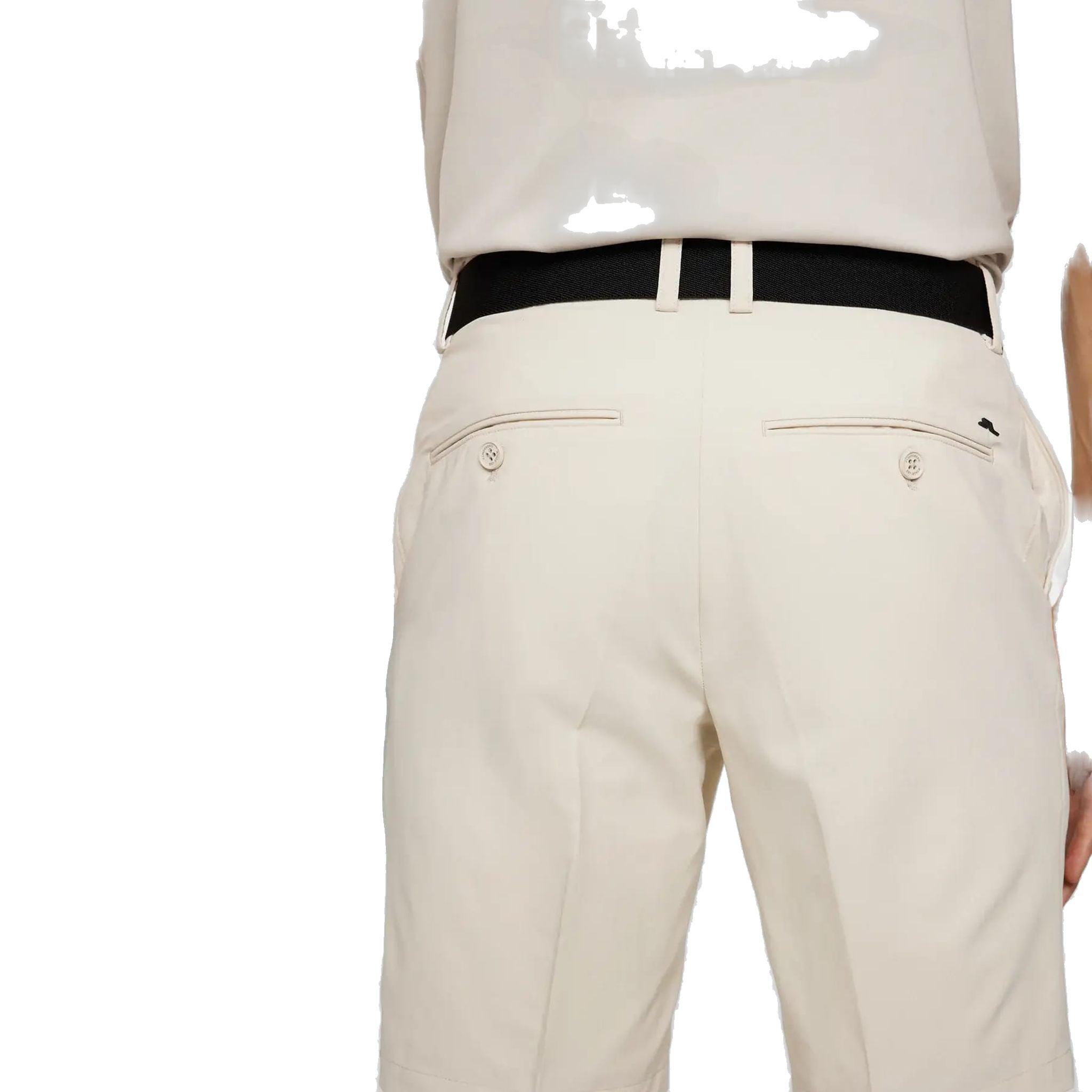 Shorts J. Lindeberg Mitch pour hommes