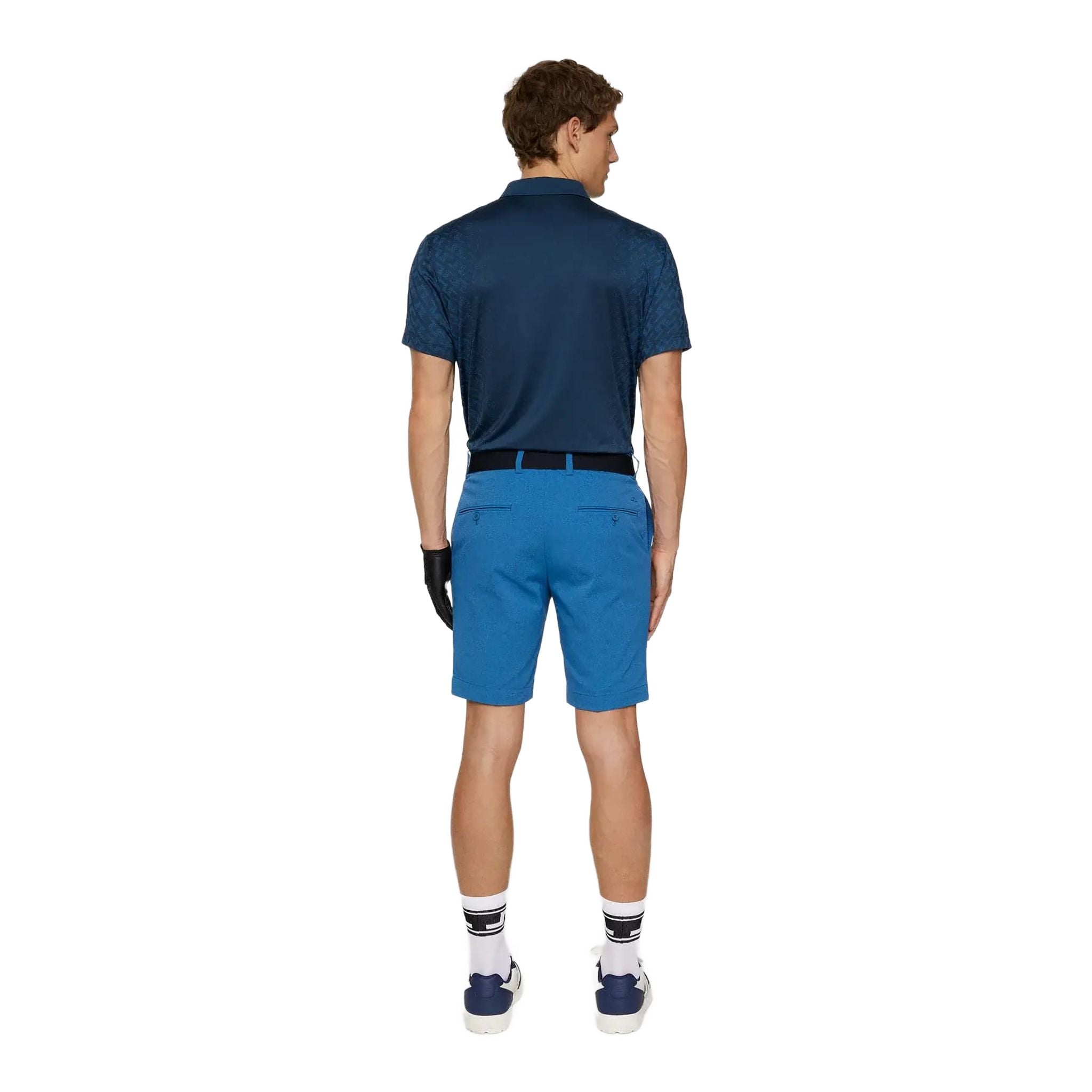 Shorts J. Lindeberg Vent pour hommes