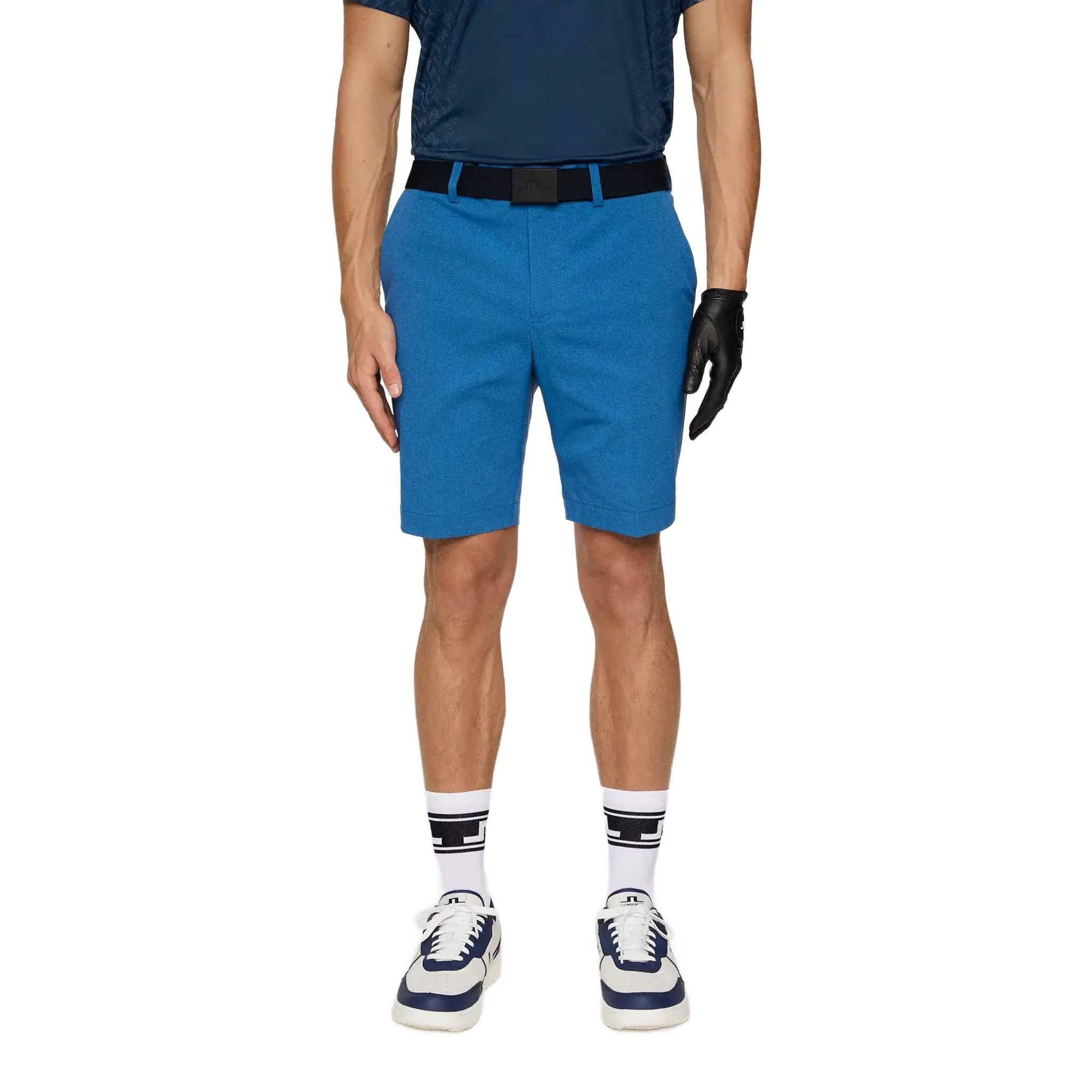 Shorts J. Lindeberg Vent pour hommes