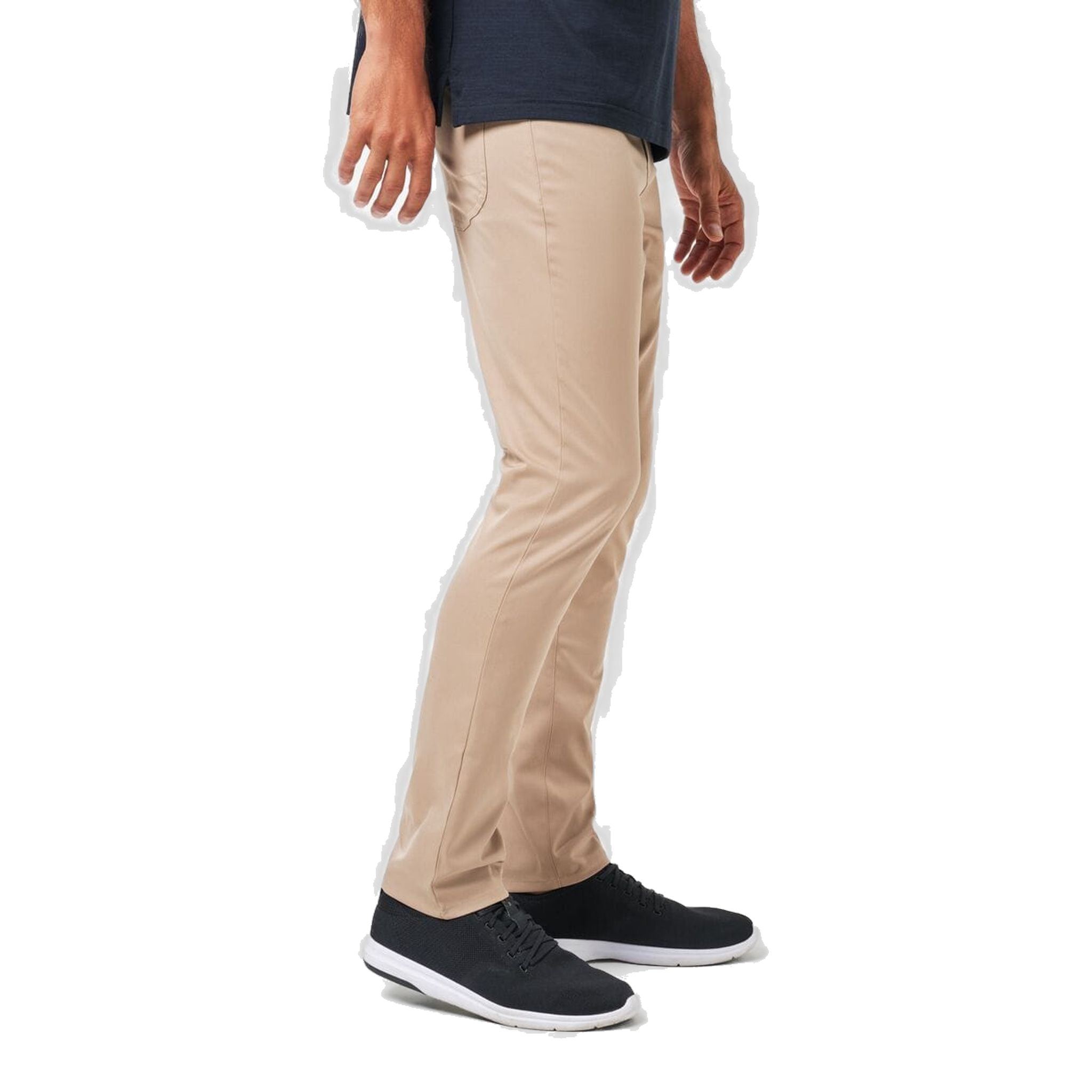 Pantalon Travis Mathew Open to Close pour homme