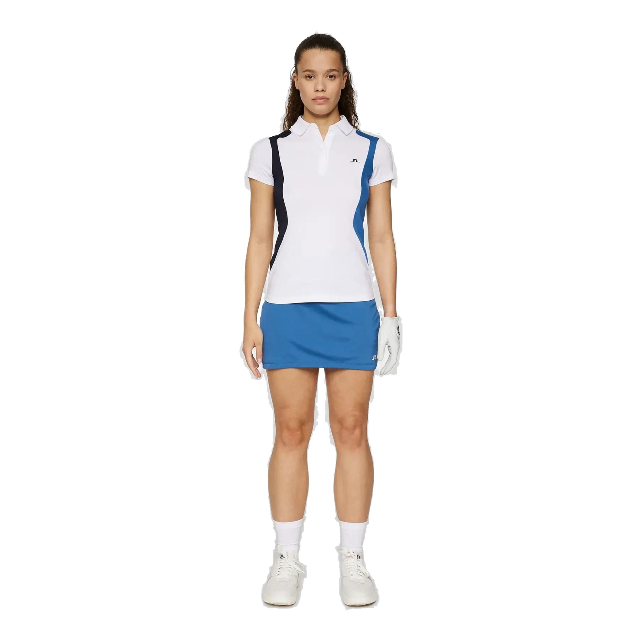 J. Lindeberg Bea Polo Femmes