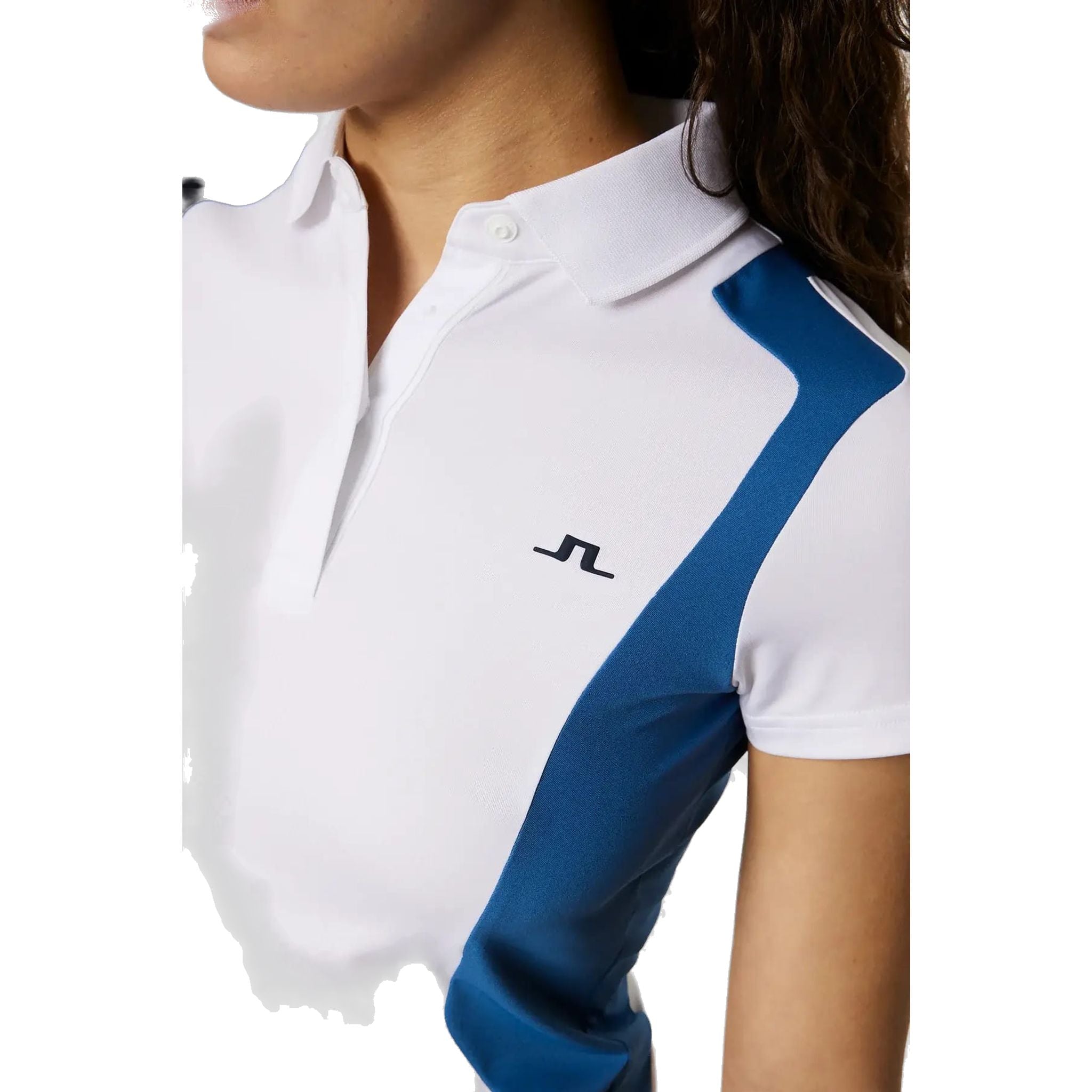 J. Lindeberg Bea Polo Femmes