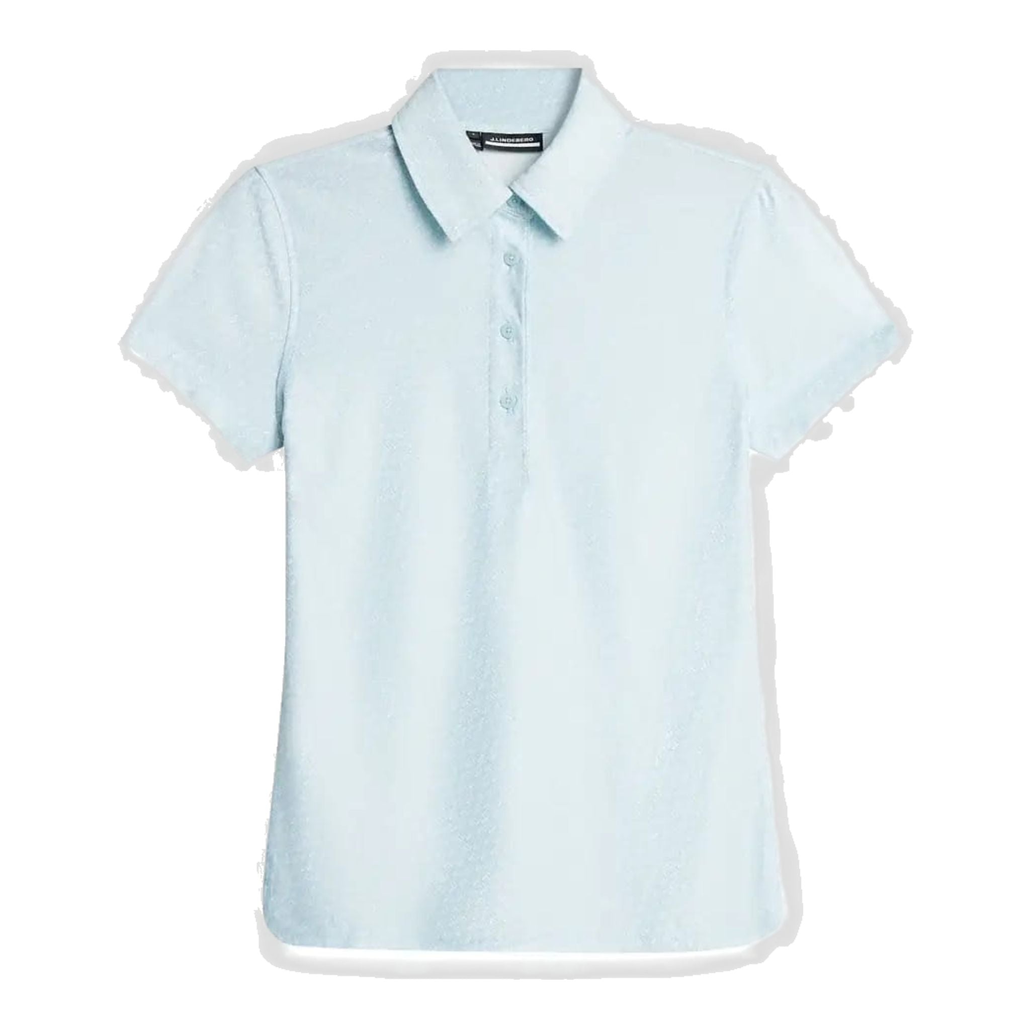 J. Lindeberg Caitlyn Polo Damen
