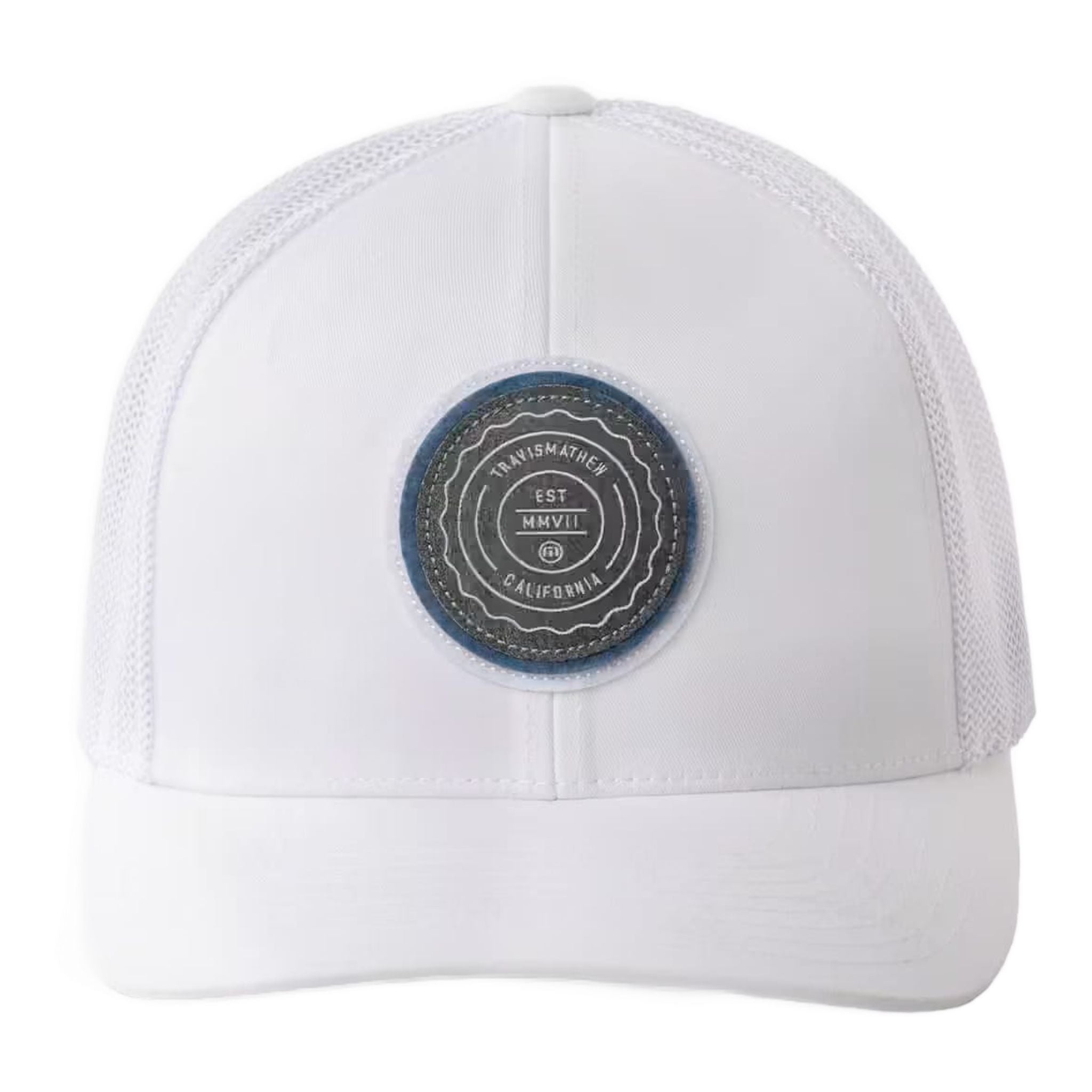 Casquette homme Travis Mathew The Patch
