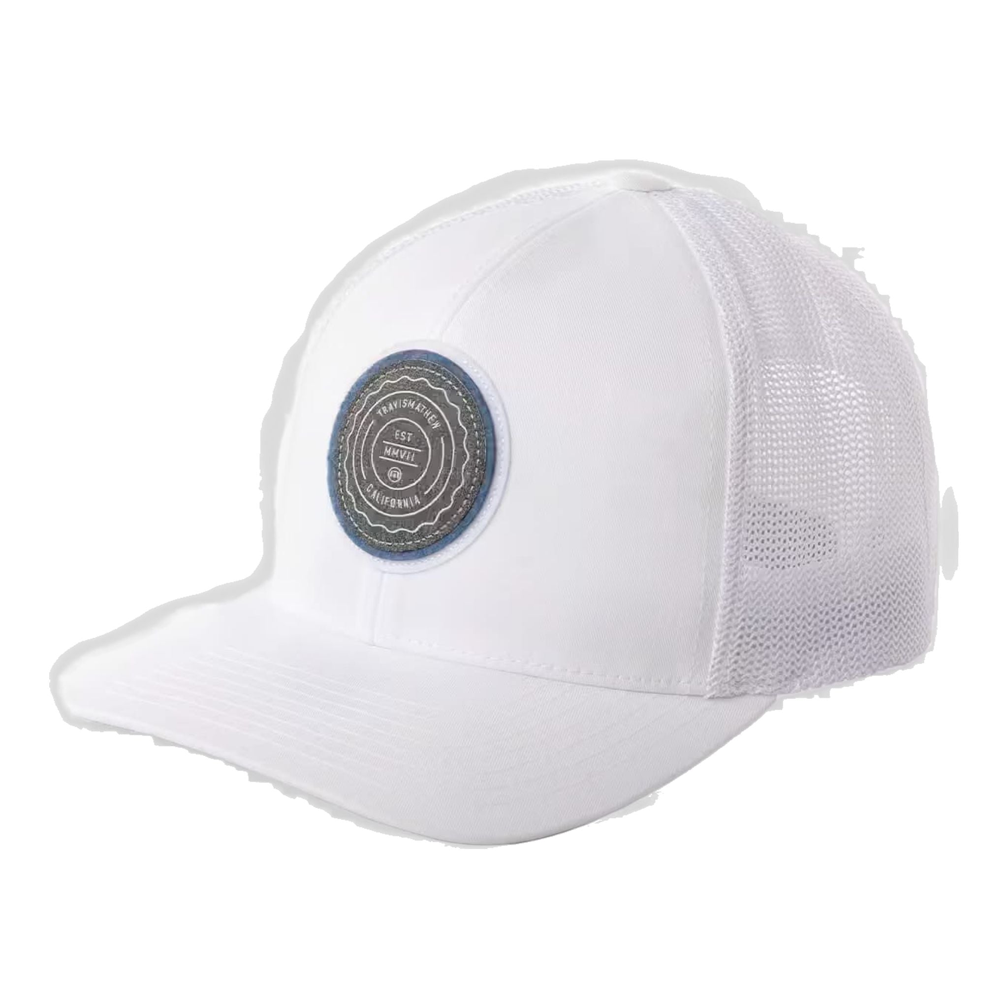 Casquette homme Travis Mathew The Patch