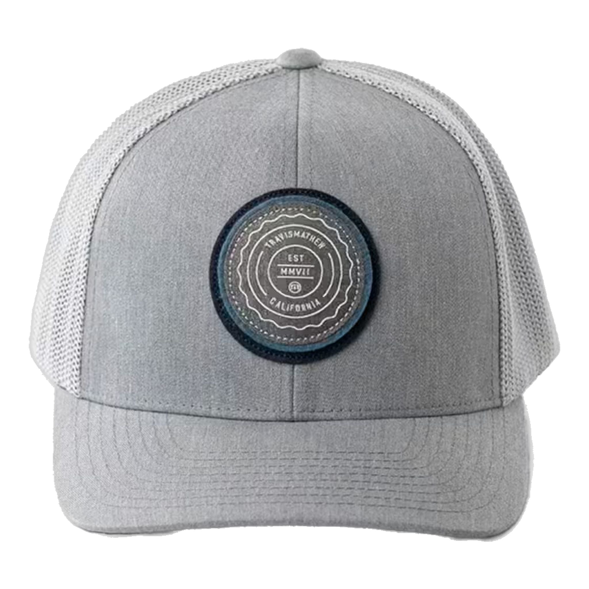 Casquette homme Travis Mathew The Patch