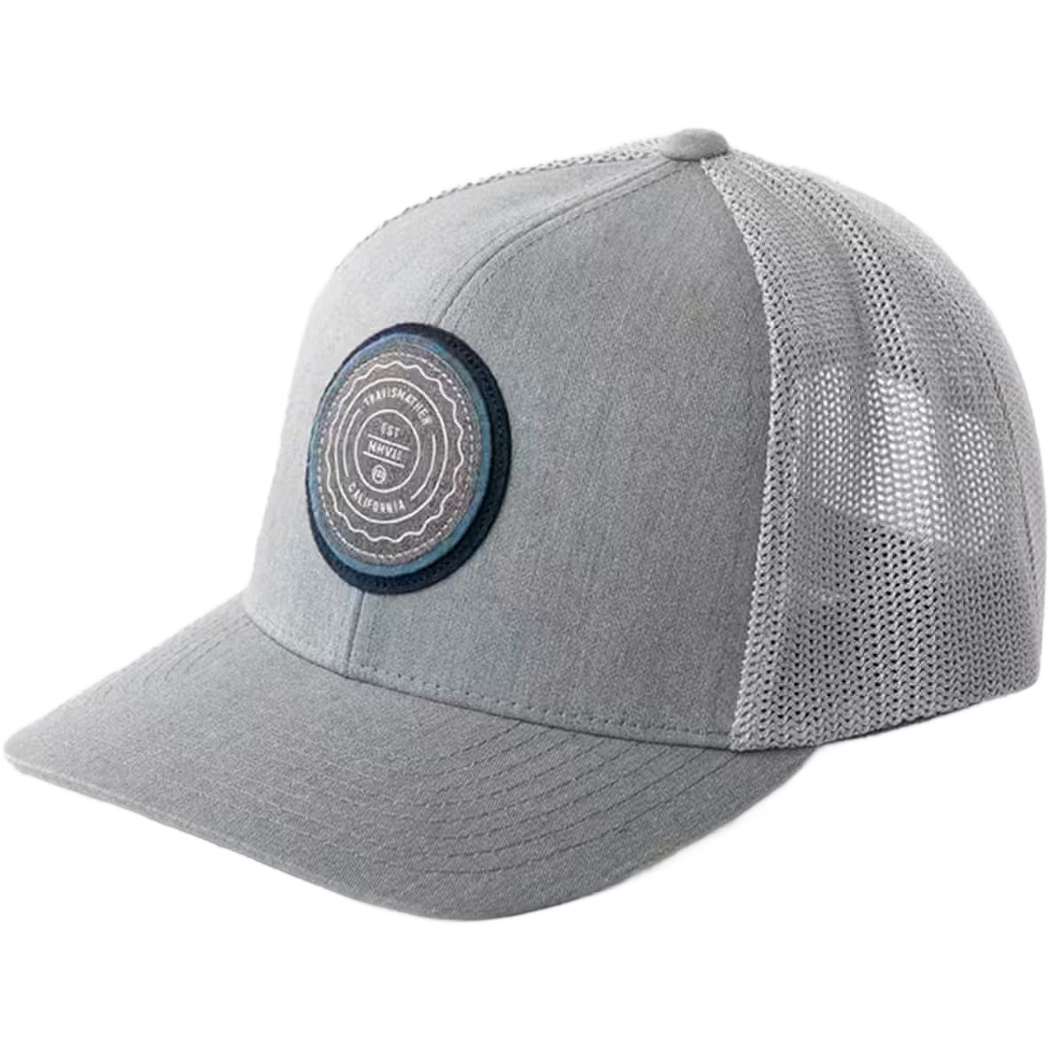 Casquette homme Travis Mathew The Patch